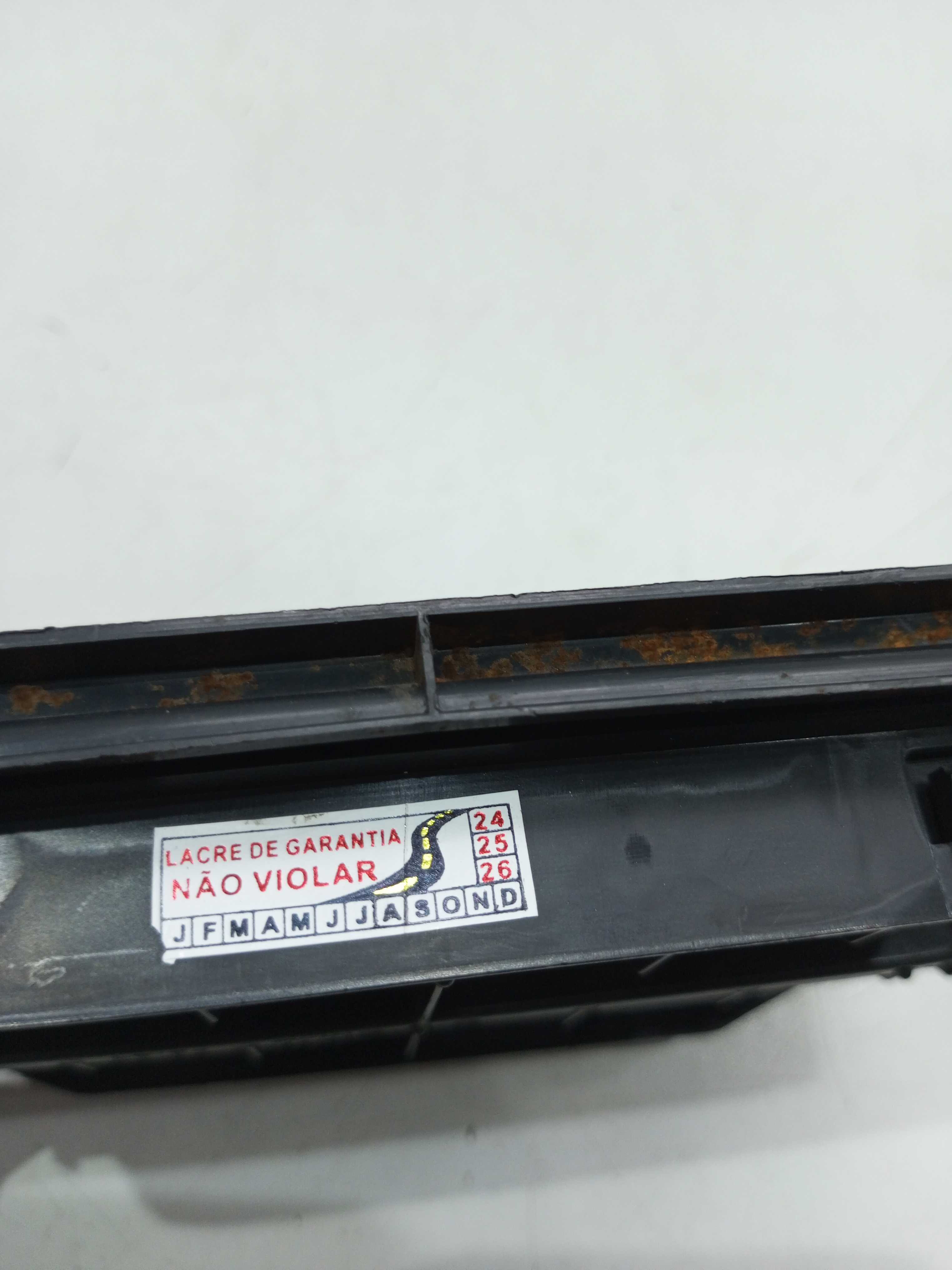 Difusor De Ar Carroceria Citroen C3 1.6 2017 5