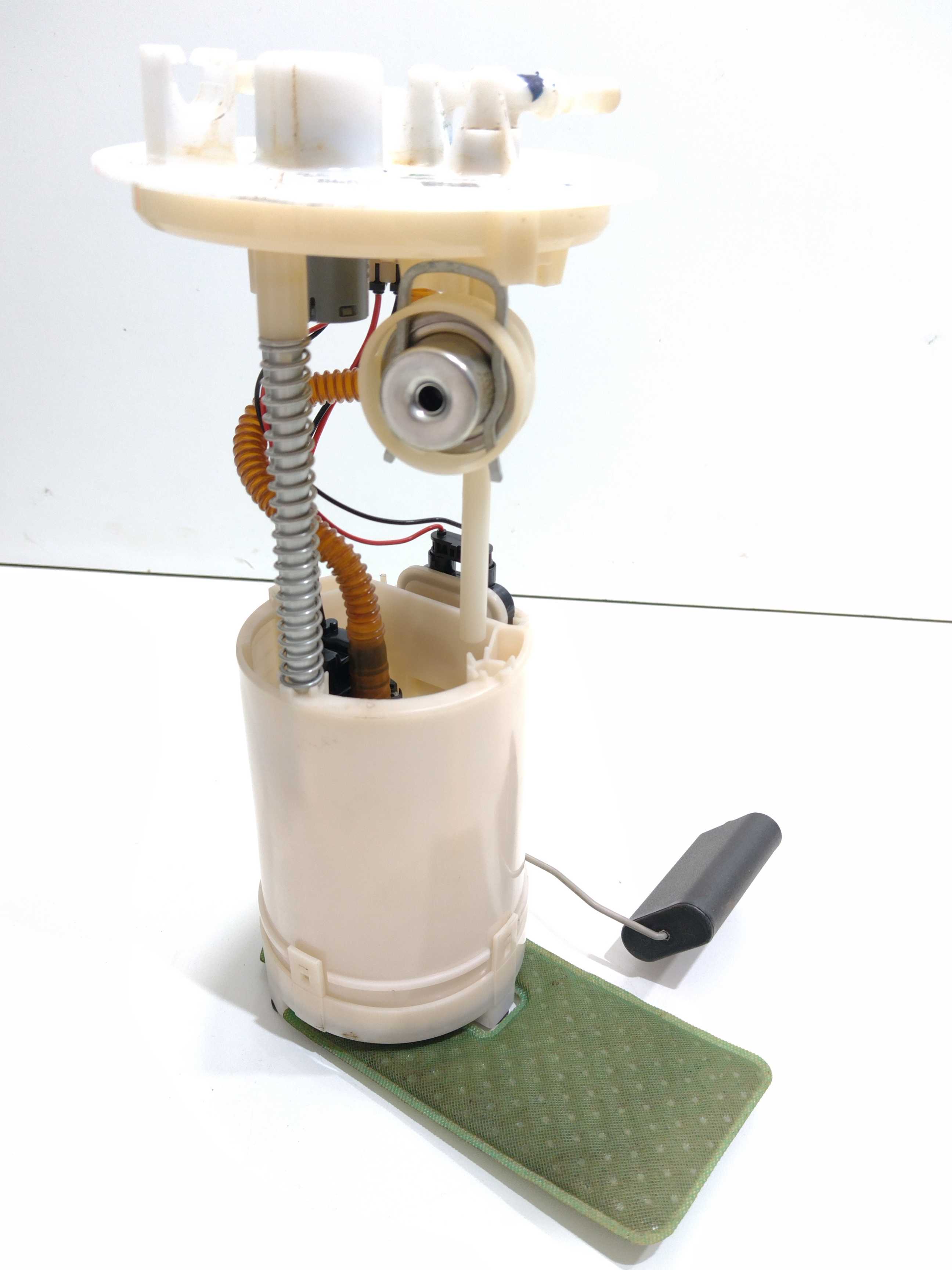 Bomba Combustível Hyundai Hb20s Evolution 2022 Original 1