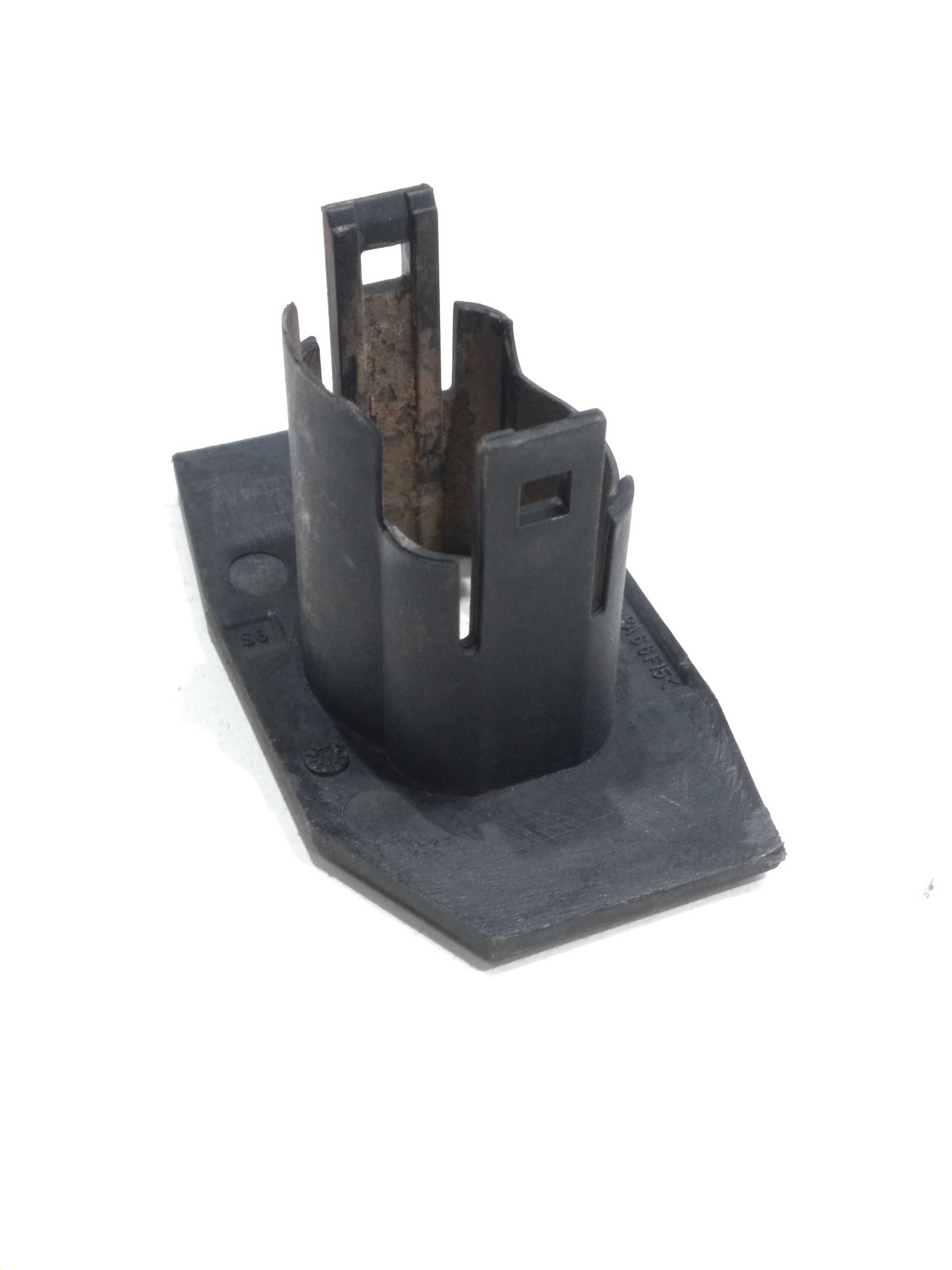 Sensor De Estacionamento 5 Diant. Vw Touareg 4.2 V8 2005 2
