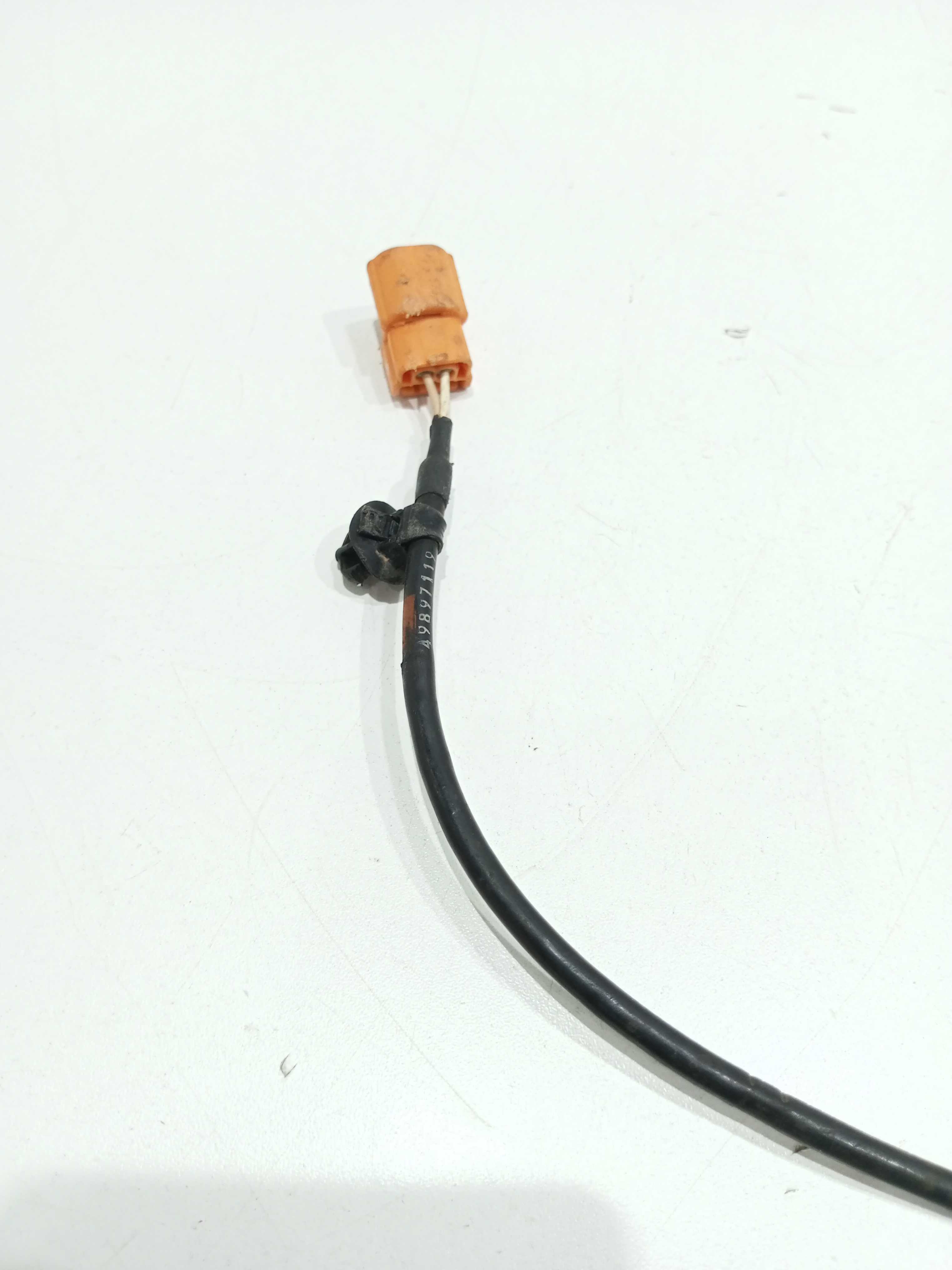 Sensor De Abs Dianteiro Direito Honda Fit 1.4 2007 3