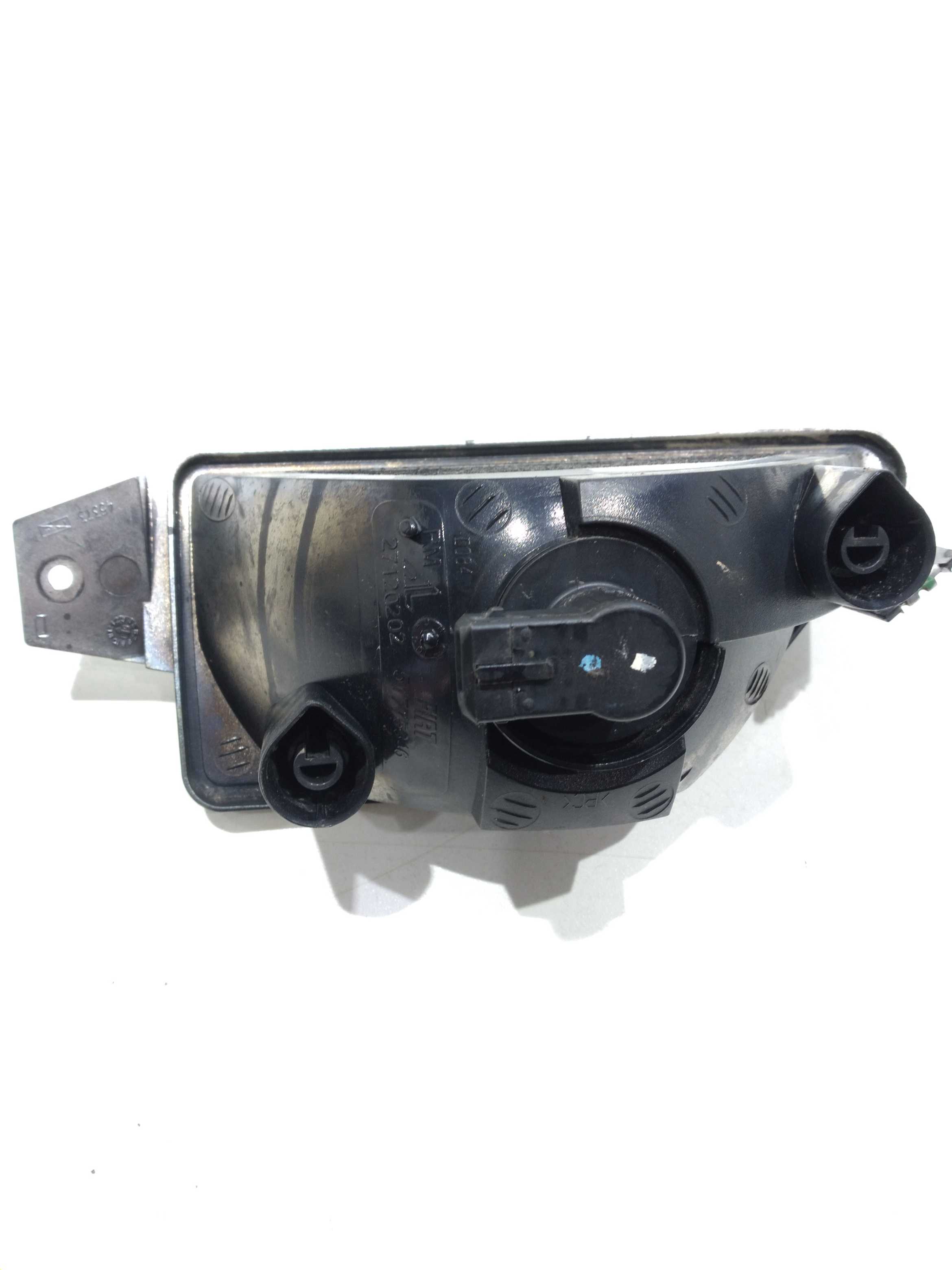 Lanterna Ré Traseiro Direito Fiat Bravo 51775346 2011 2015 4