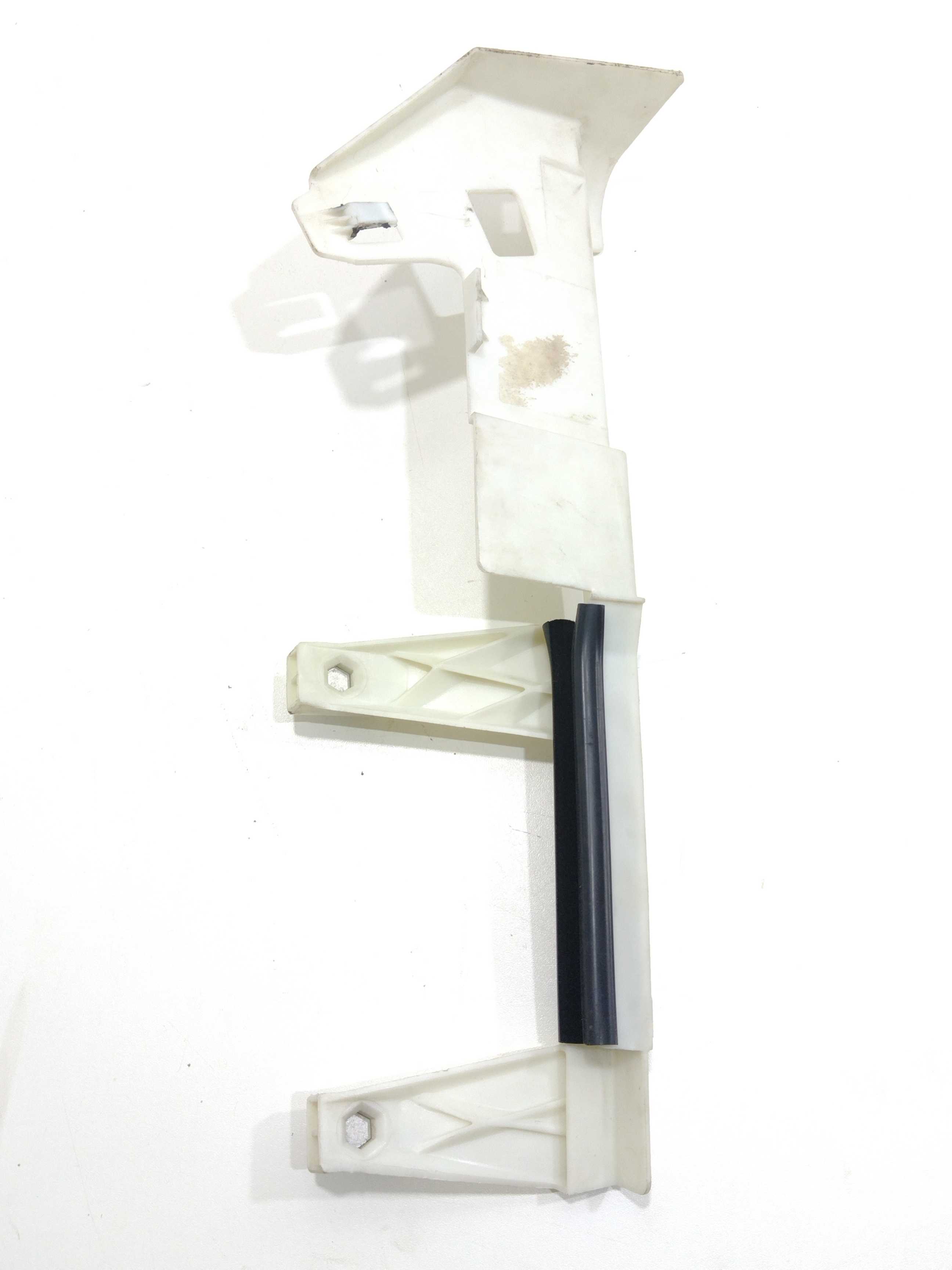 Guia Vidro Porta Dianteira Esquerda Peugeot 307 2004 Orig 3