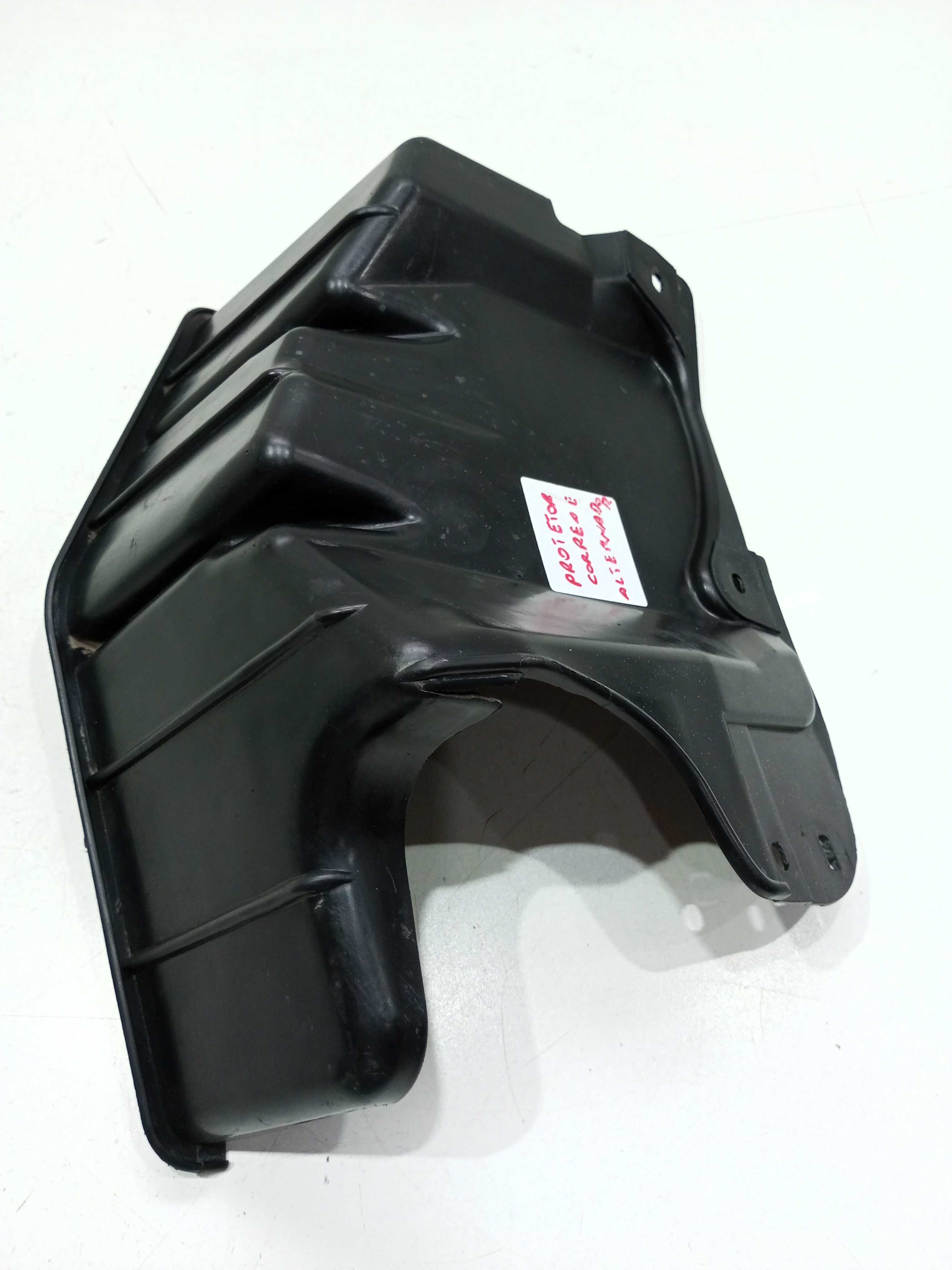 Protetor De Correia E Alternador Fiat Fiorino 1.4 2021 1