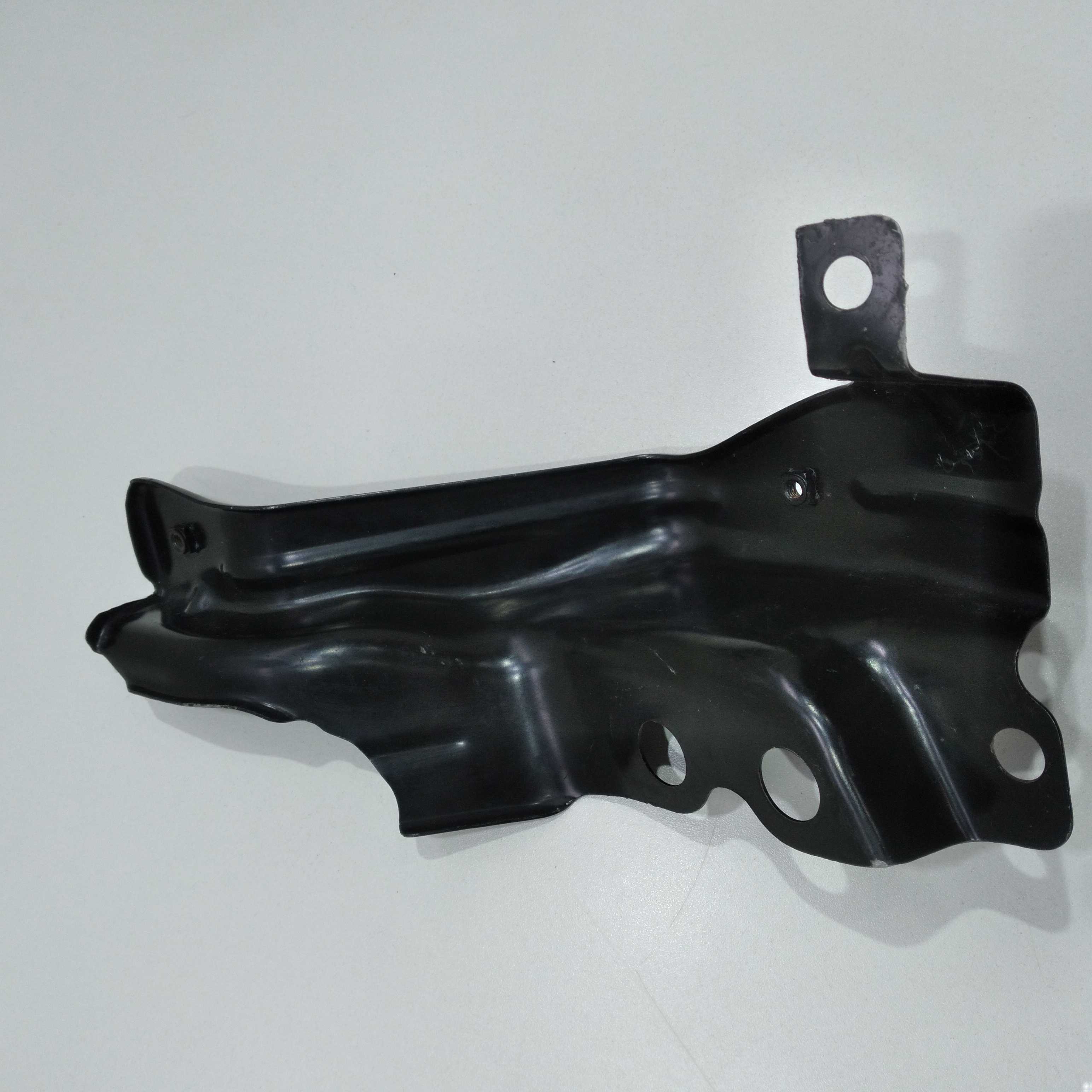Suporte Farol Lado Esquerdo Fox 2011 À 2014 3