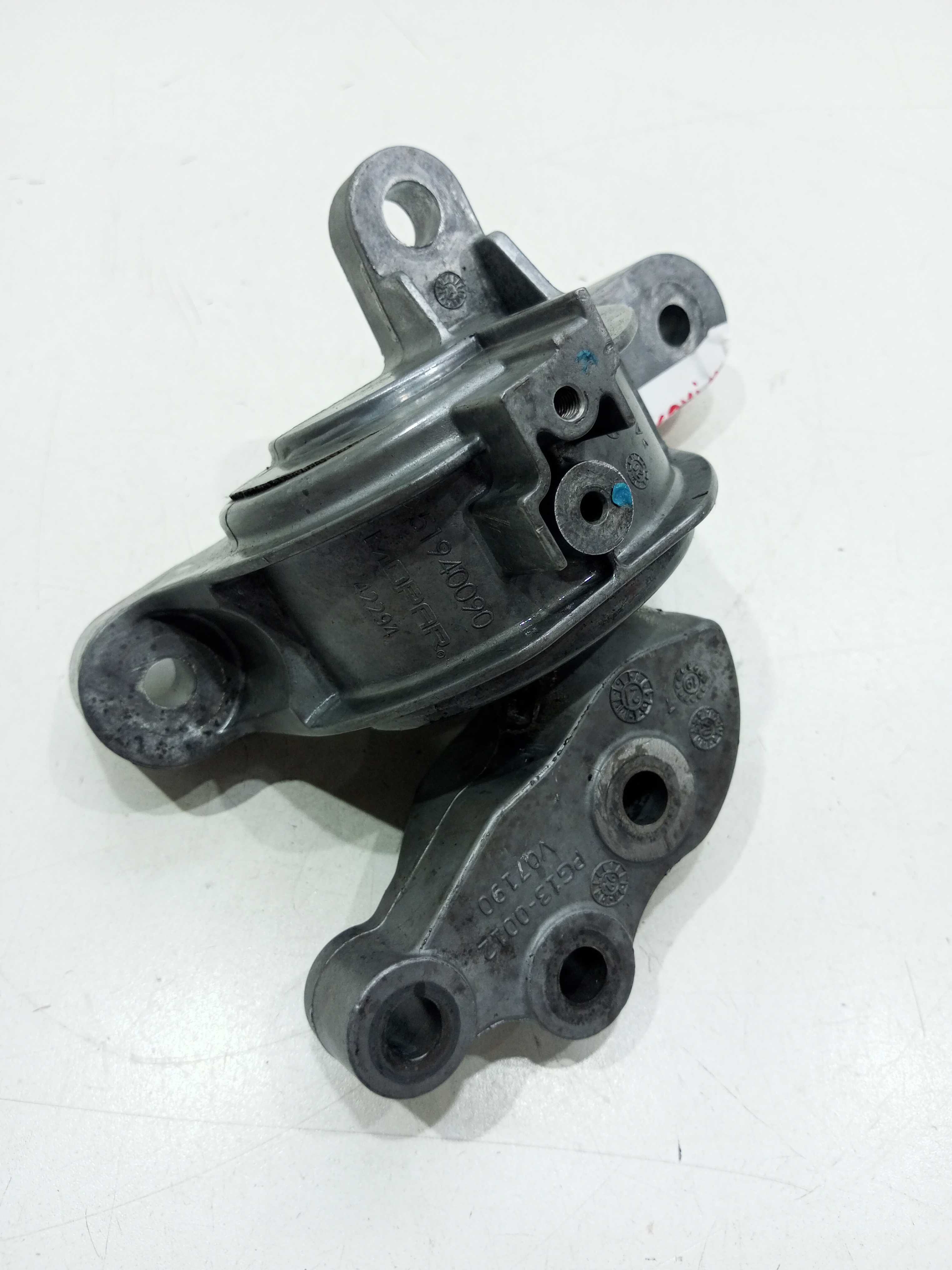 Coxim Motor Lado Direito Fiat Strada 1.4 2022 2