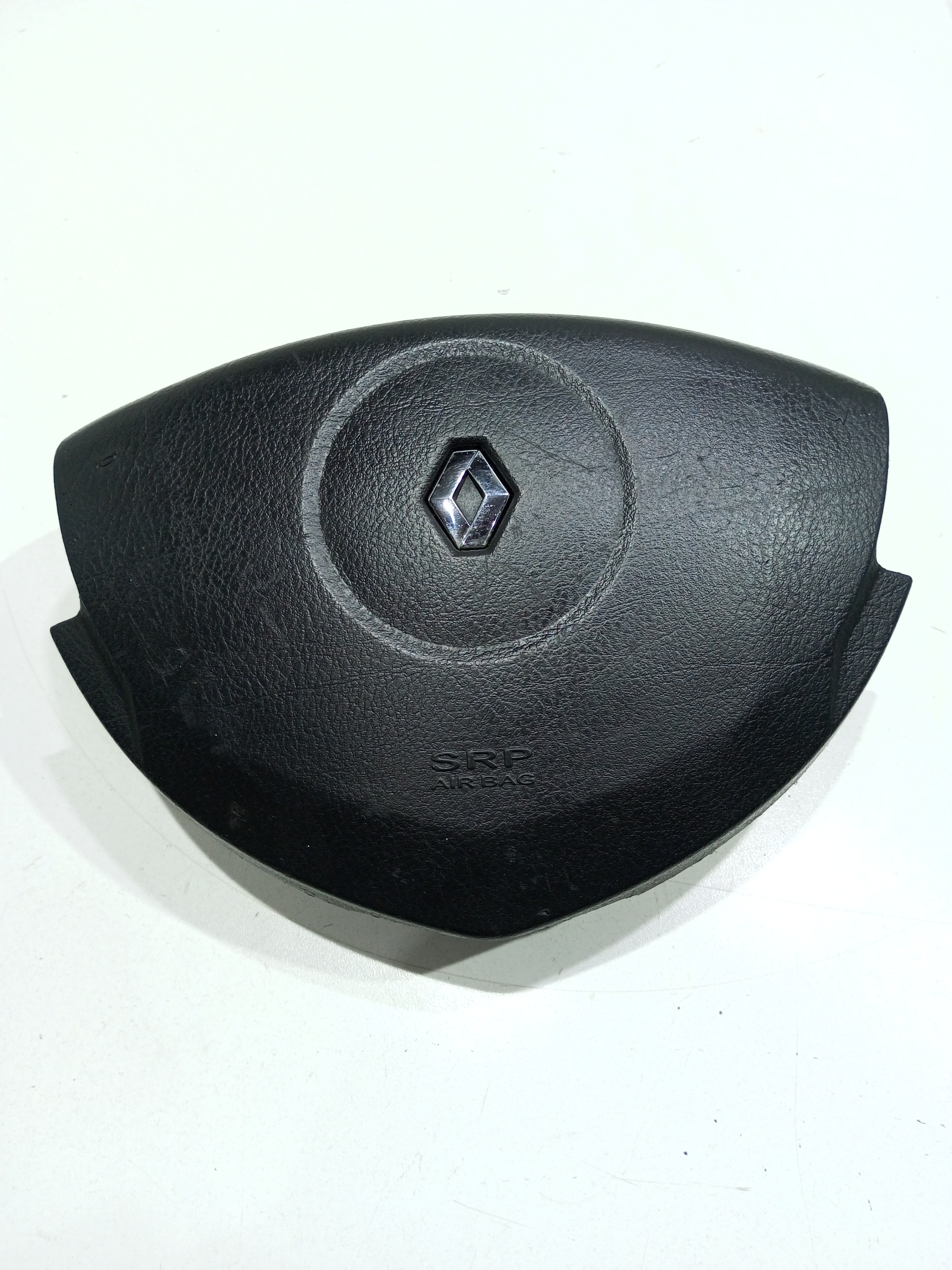 Kit Airbag Renault Clio 2007 2