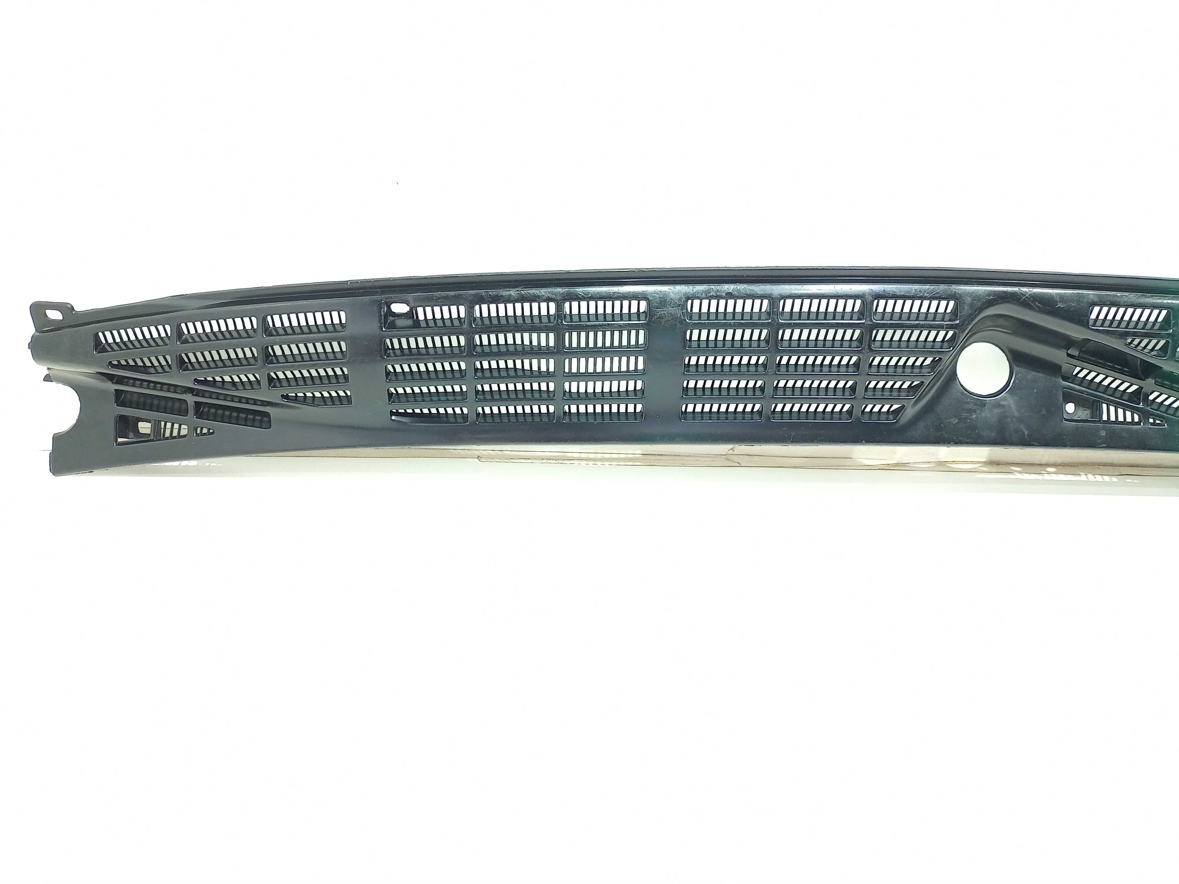 Churrasqueira Externa Gm Blazer 2000 Preto 3