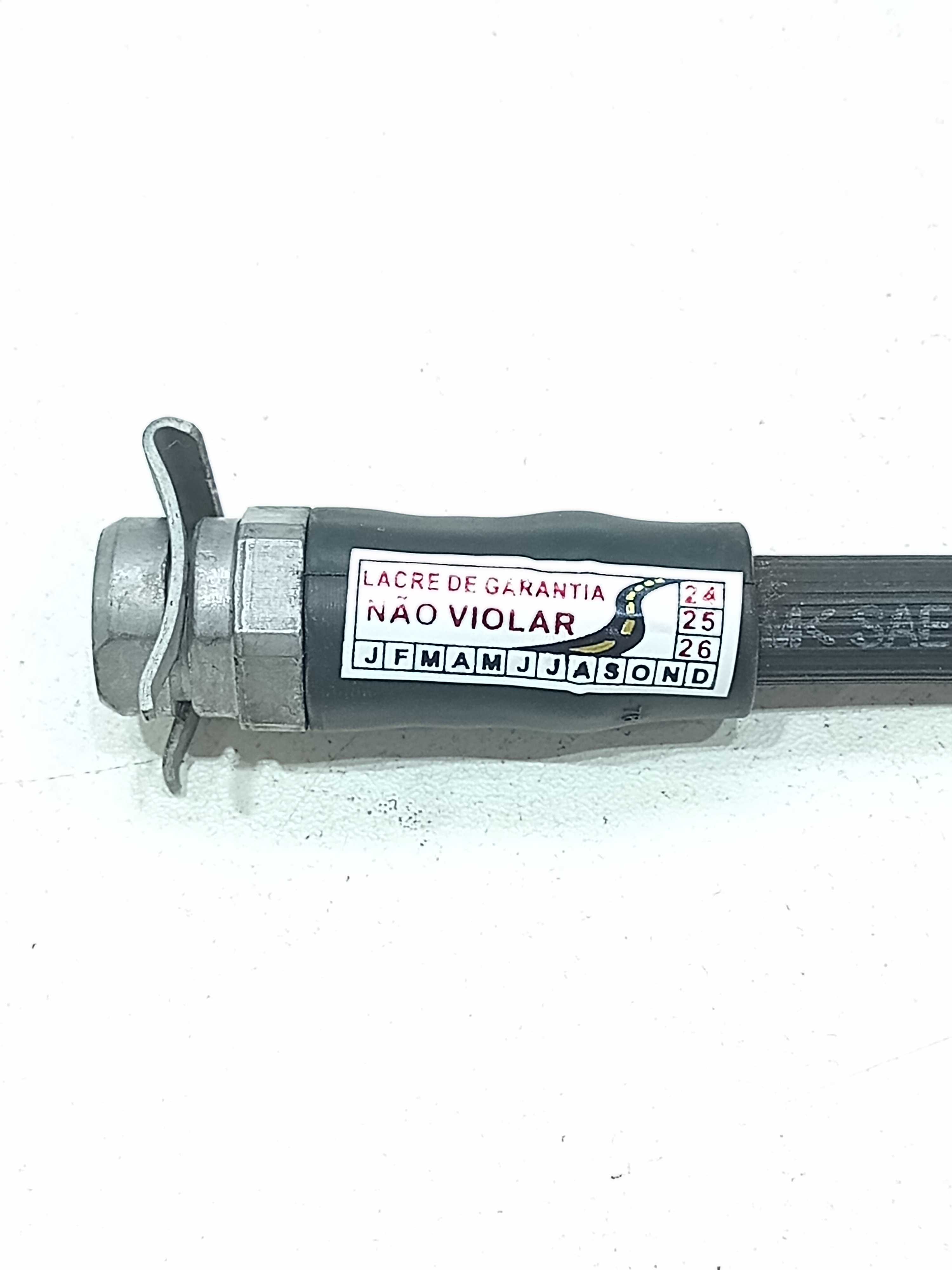 Flexível Freio Traseiro T-Cross Sense Tsi 1.0 2020 3