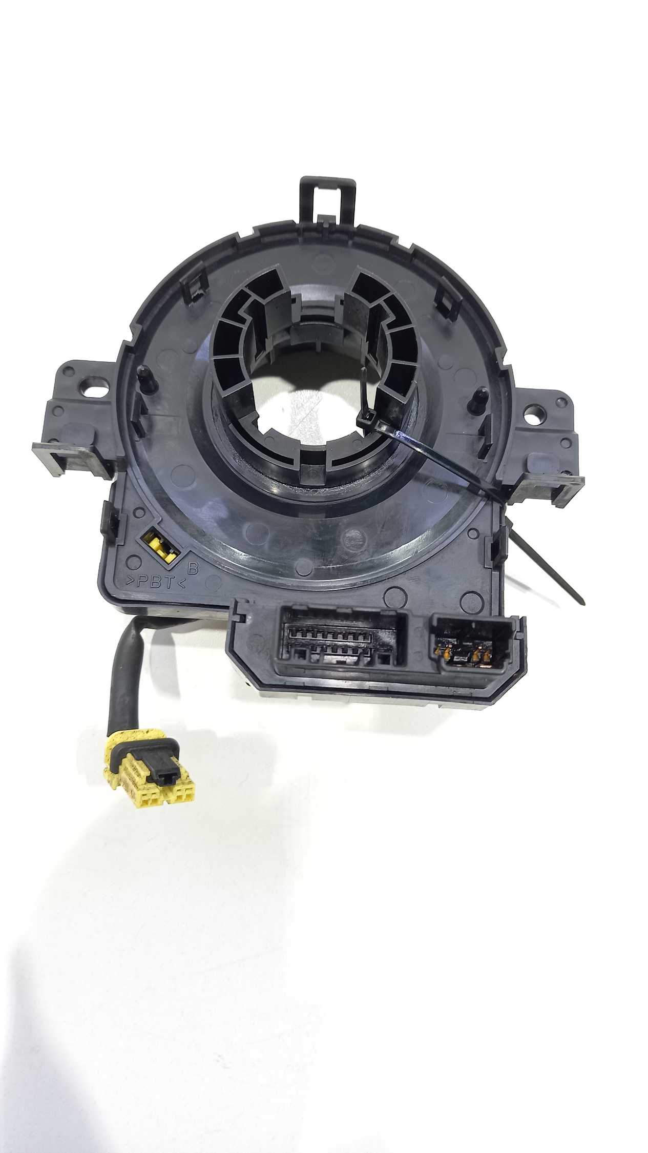 Sinta De Airbag Hard Disk Honda Civic 2.0 2014 5