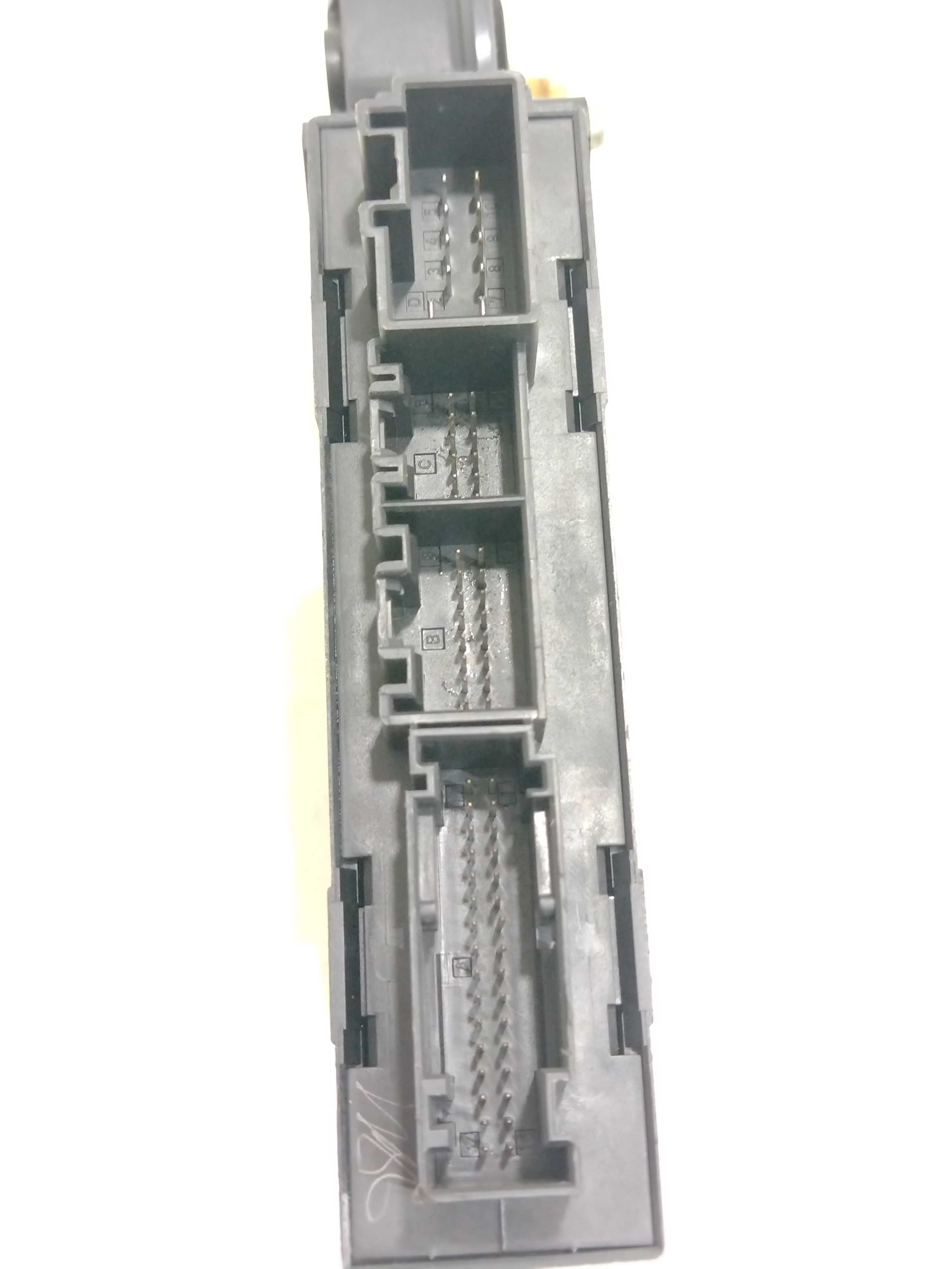 Motor Máquina Vidro Diant Direita Touareg Vw 2005 3