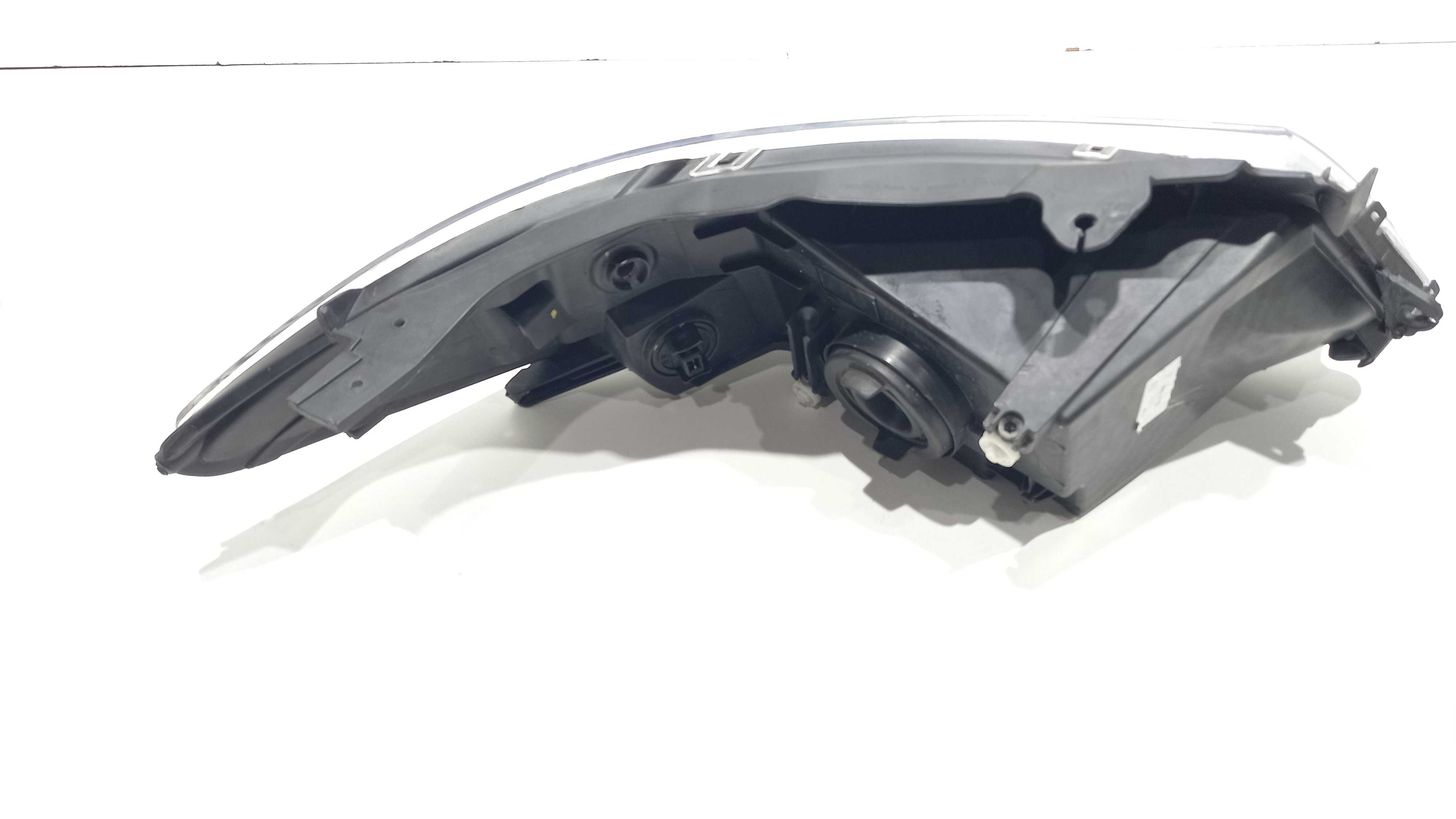 Farol Cromado Esquerdo Gm Onix 2013 – 2016 Original Detalhe 2