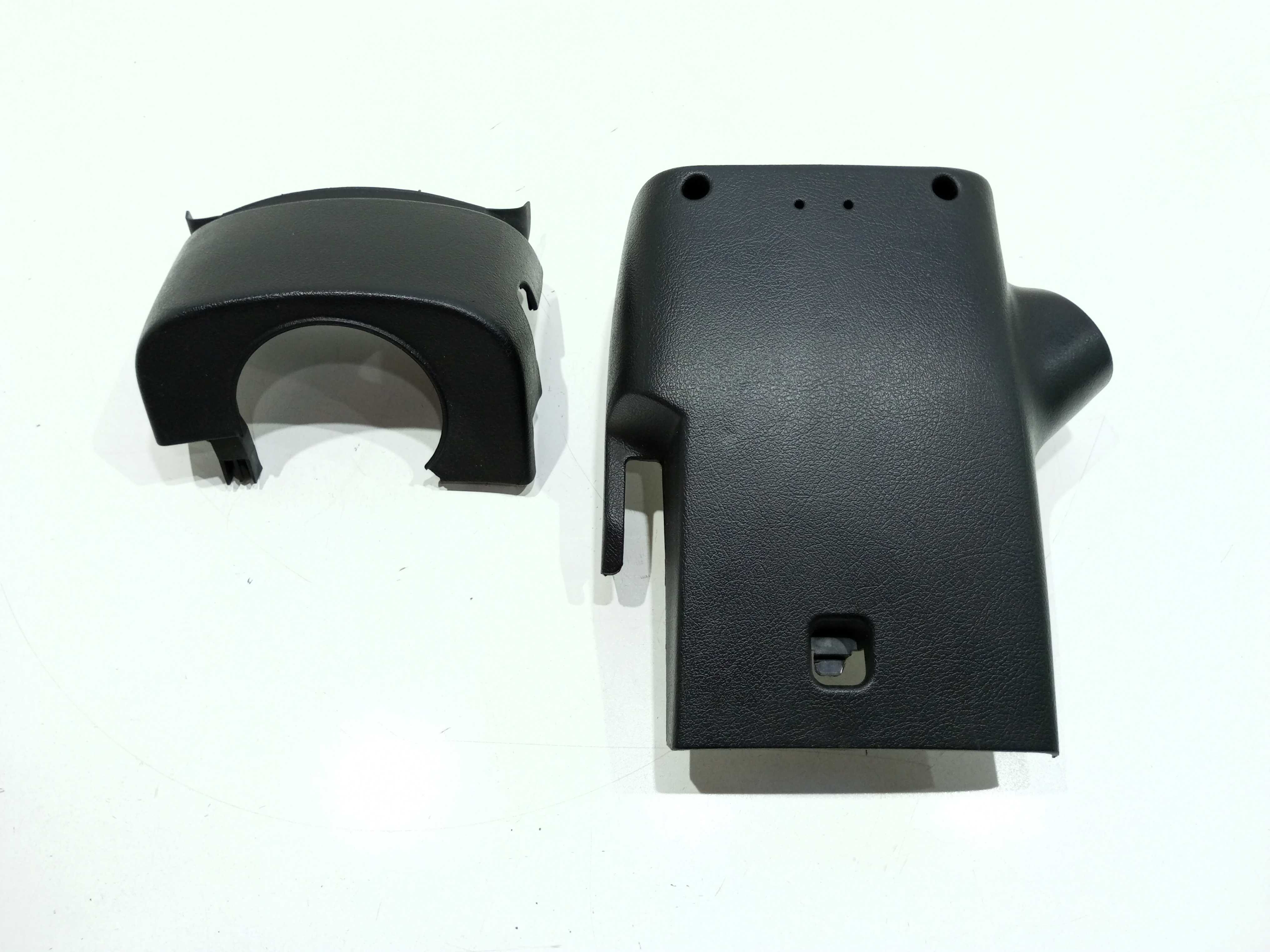 Moldura Chave De Seta Peugeot 307 2.0 2004 Automático 1