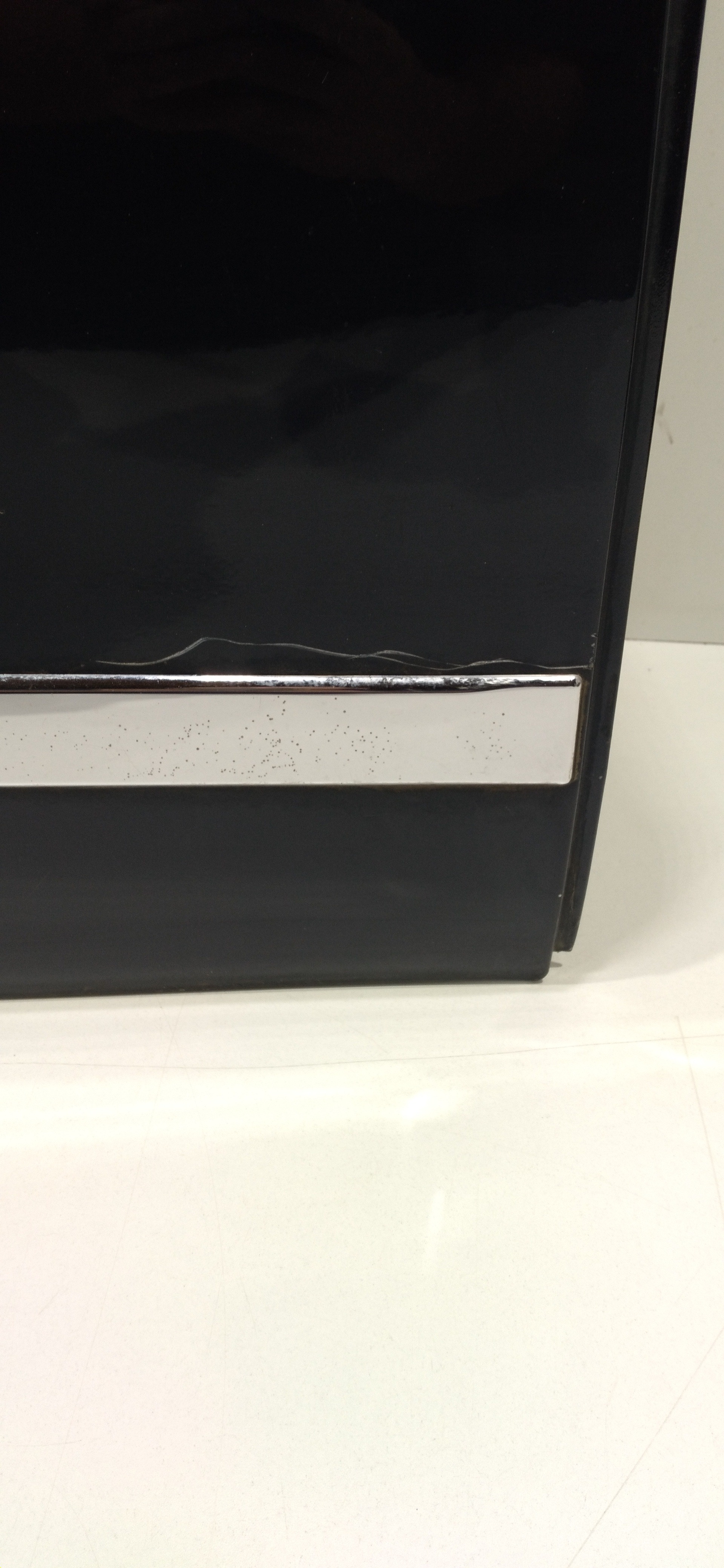 Porta Traseira Direita Fiat Grand Siena 3