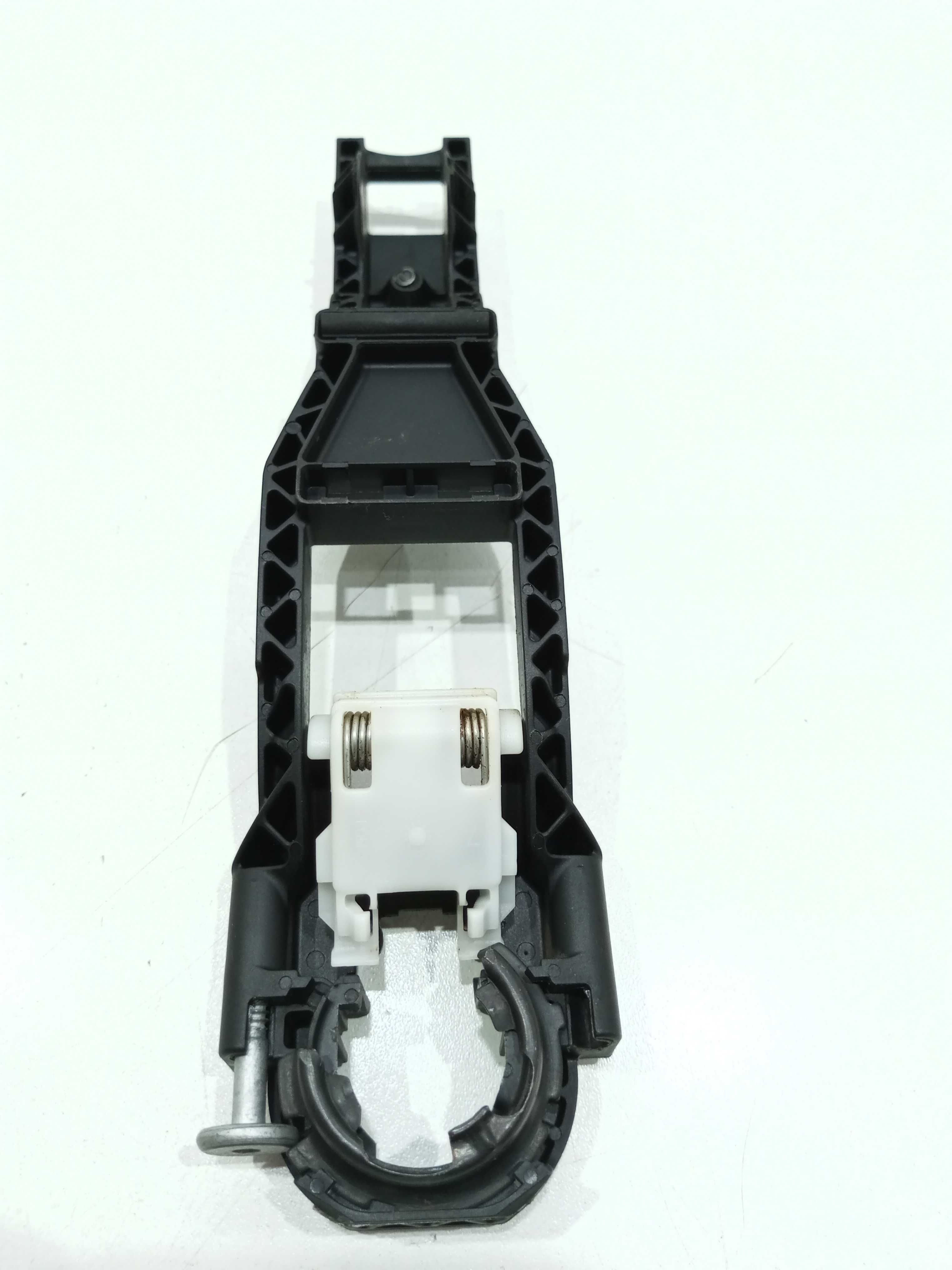 Suporte Maçaneta Externa Dianteira Esq. Vw Voyage G8 2019 2