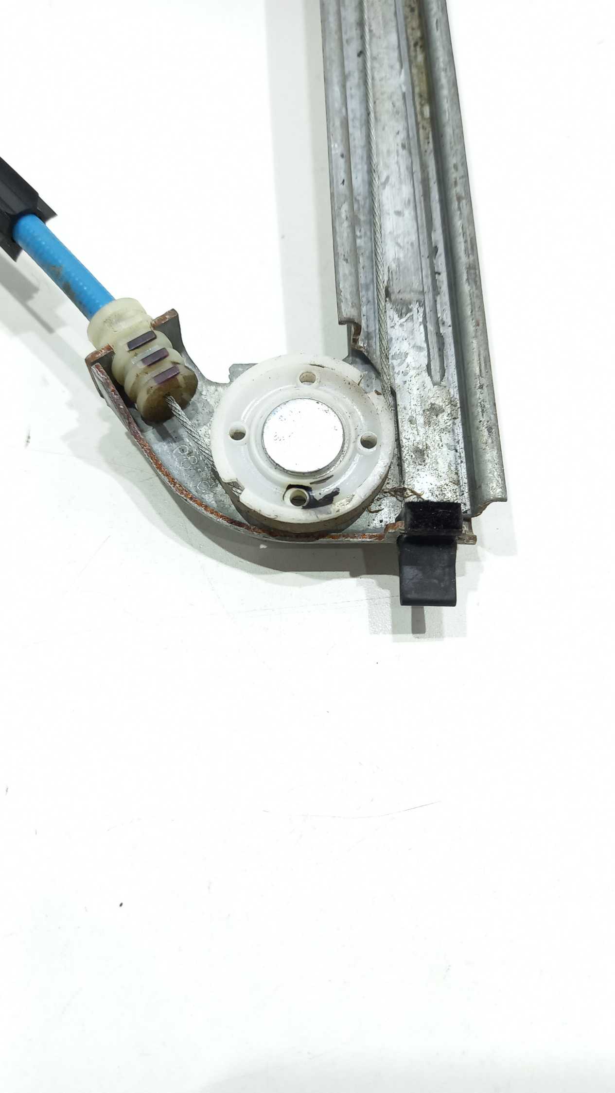 Maquina De Vidro Elétrica Traseira Direita Picasso 2008 2