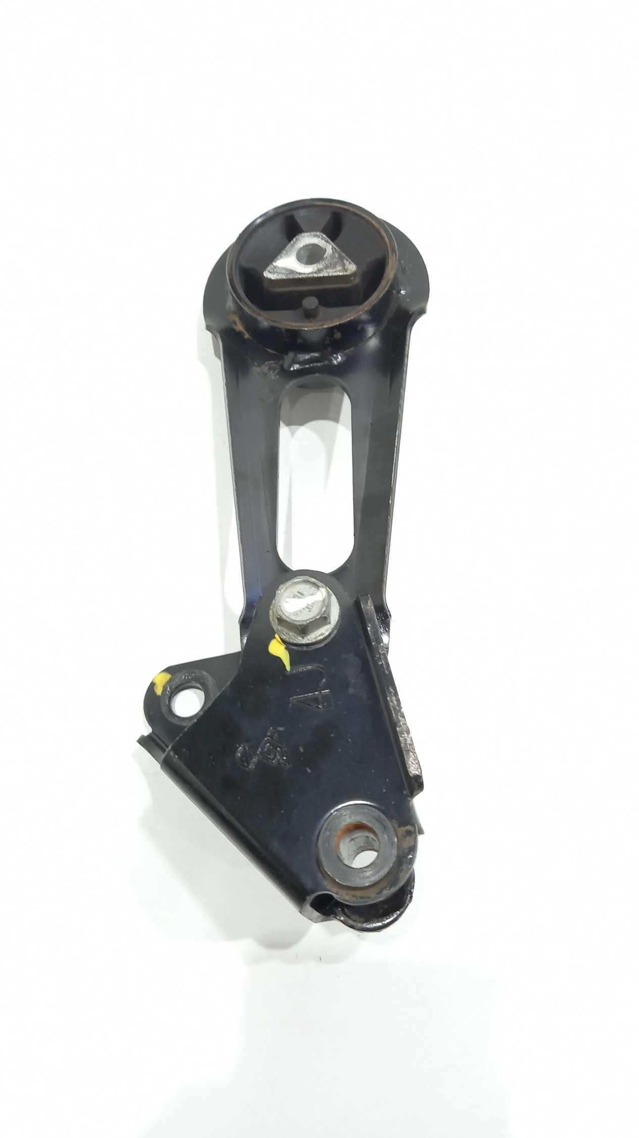 Coxim Do Câmbio Nissan Versa 1.6 2019 1