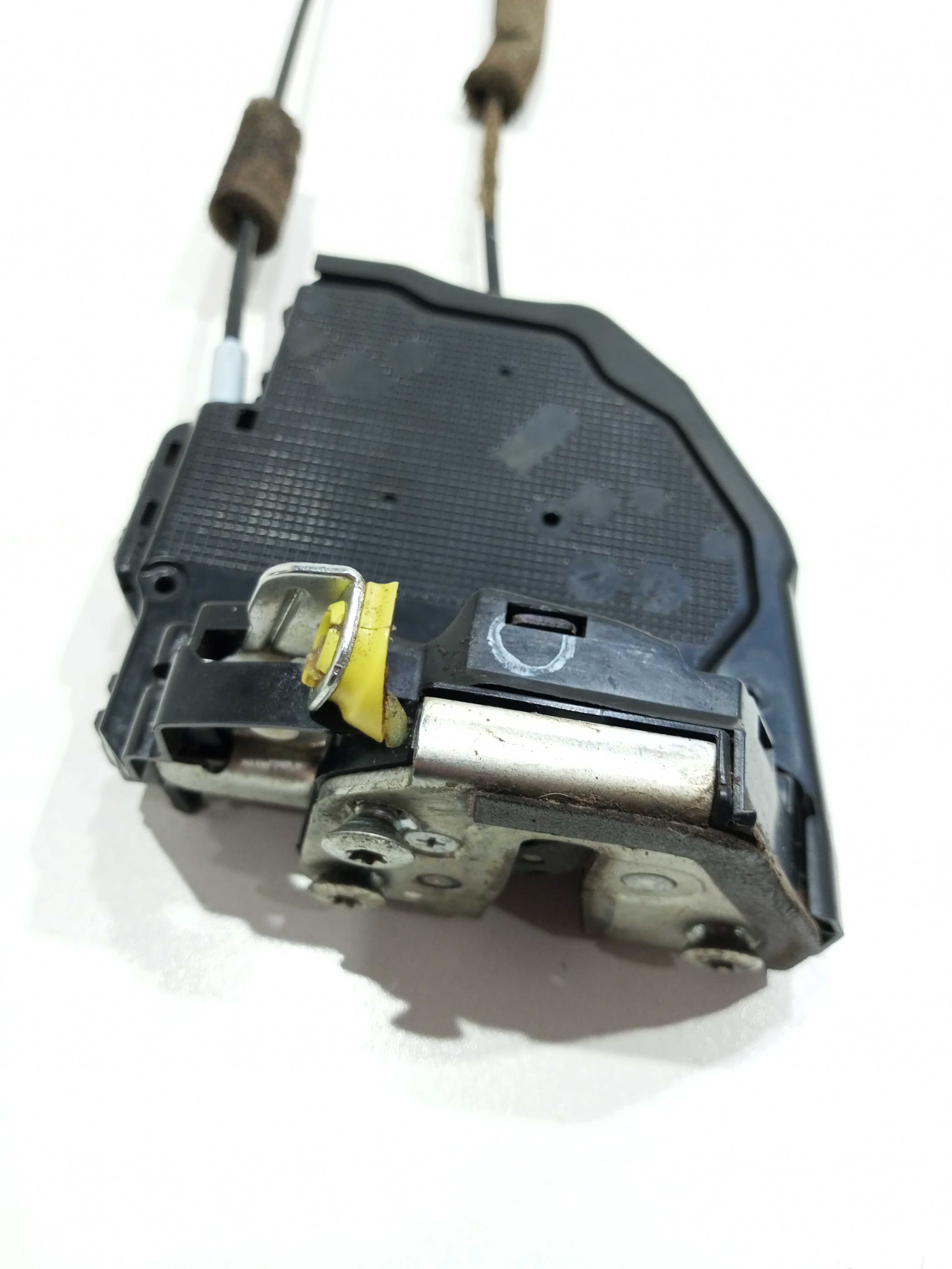 Fechadura Porta Traseira Esquerda Honda Civic 2014 2