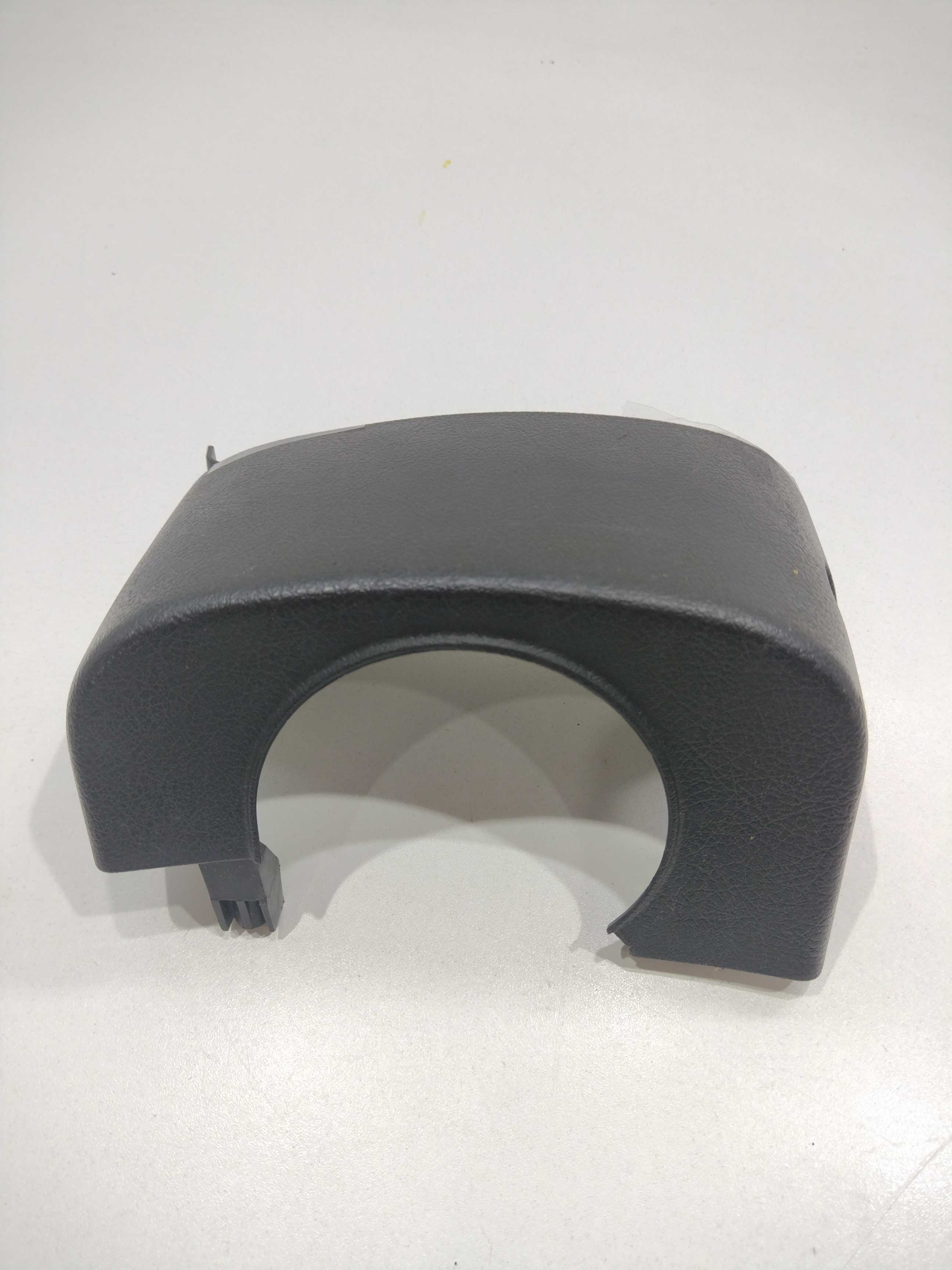 Moldura Capa Chave De Seta Superior Peugeot 307 Preto 2