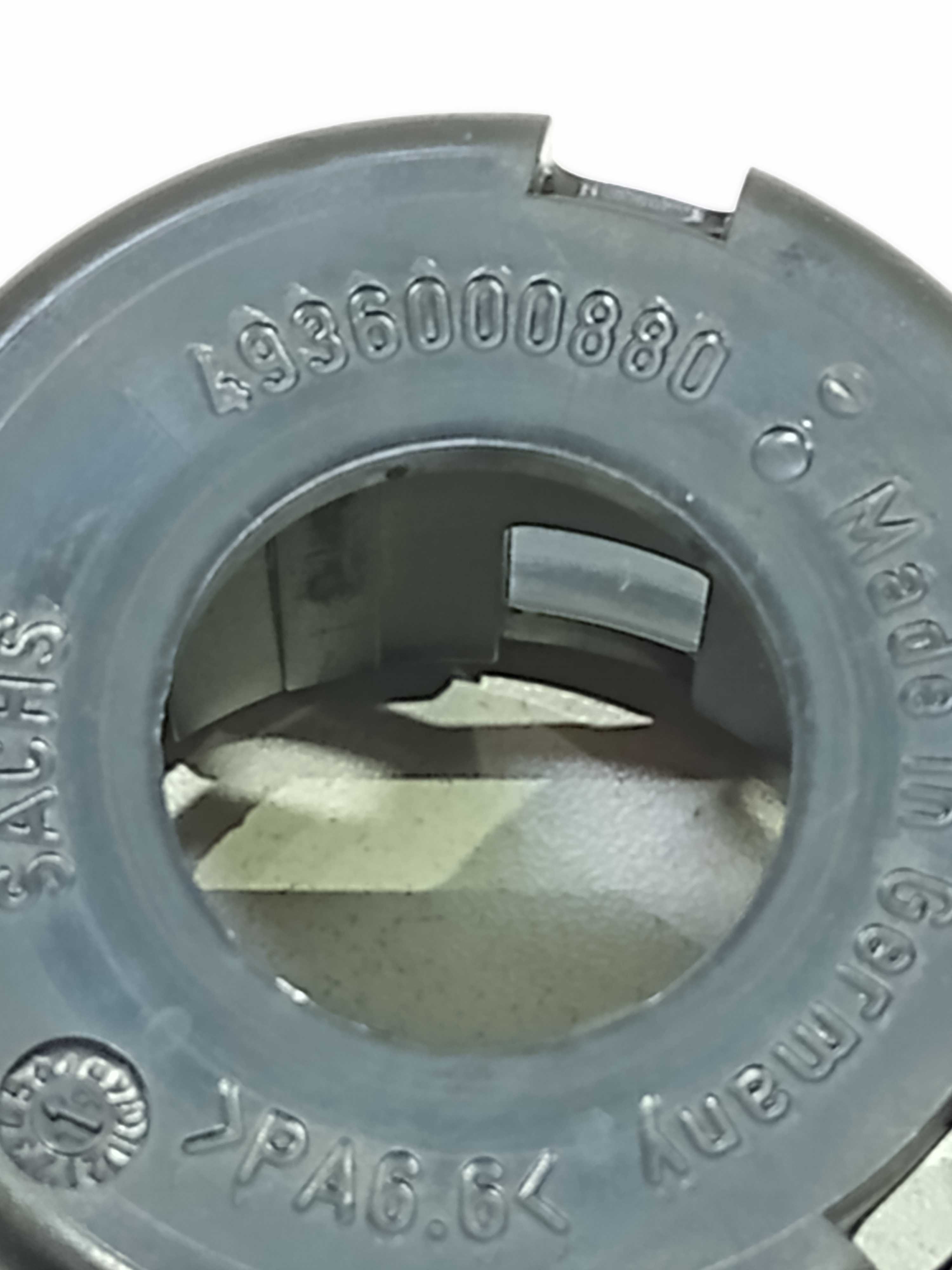 Suporte Amortecedor Diant Esquerdo T-Cross Sense Tsi 2020 4