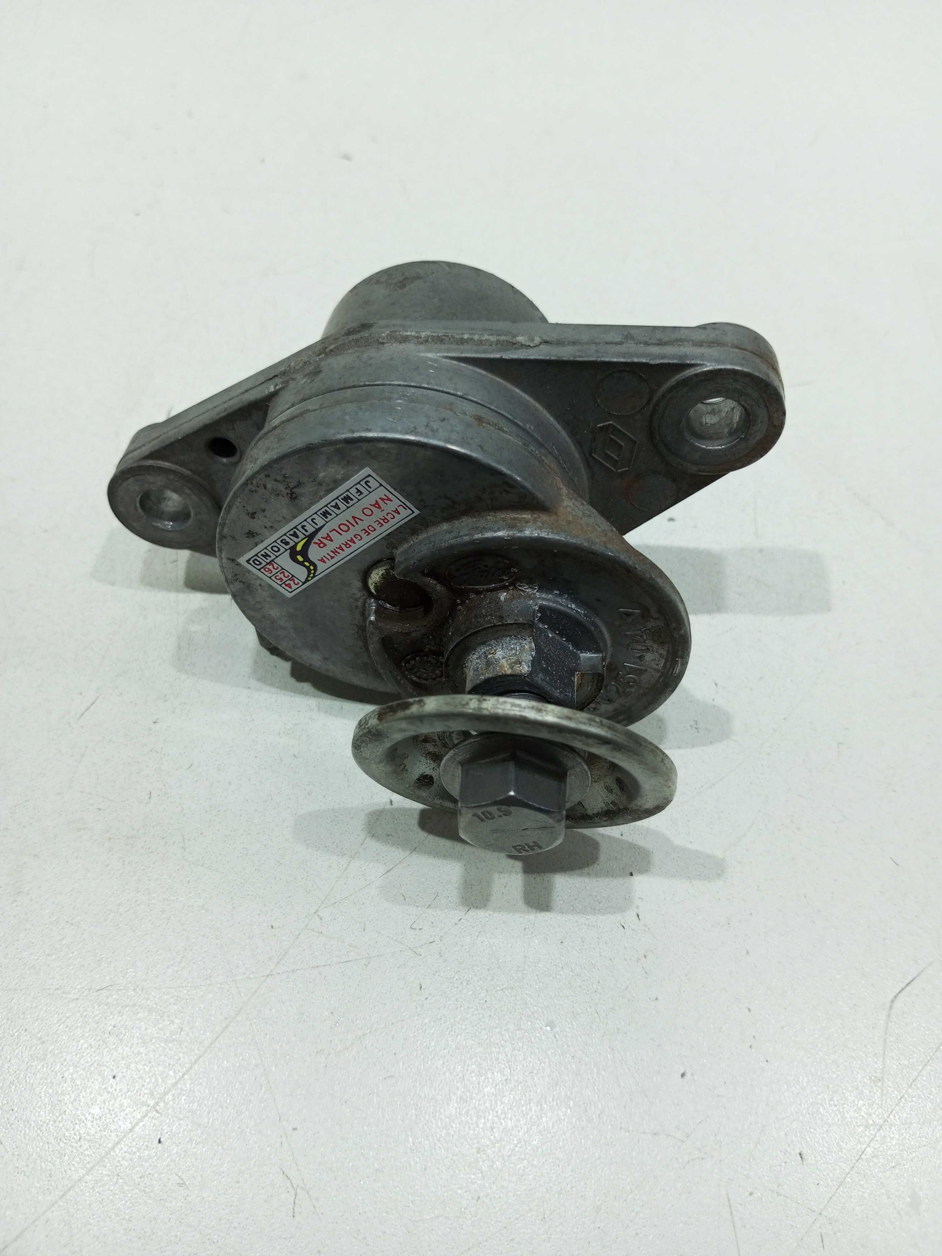 Tensor Correia Do Alternador Renault Duster 1.6 16v 2014