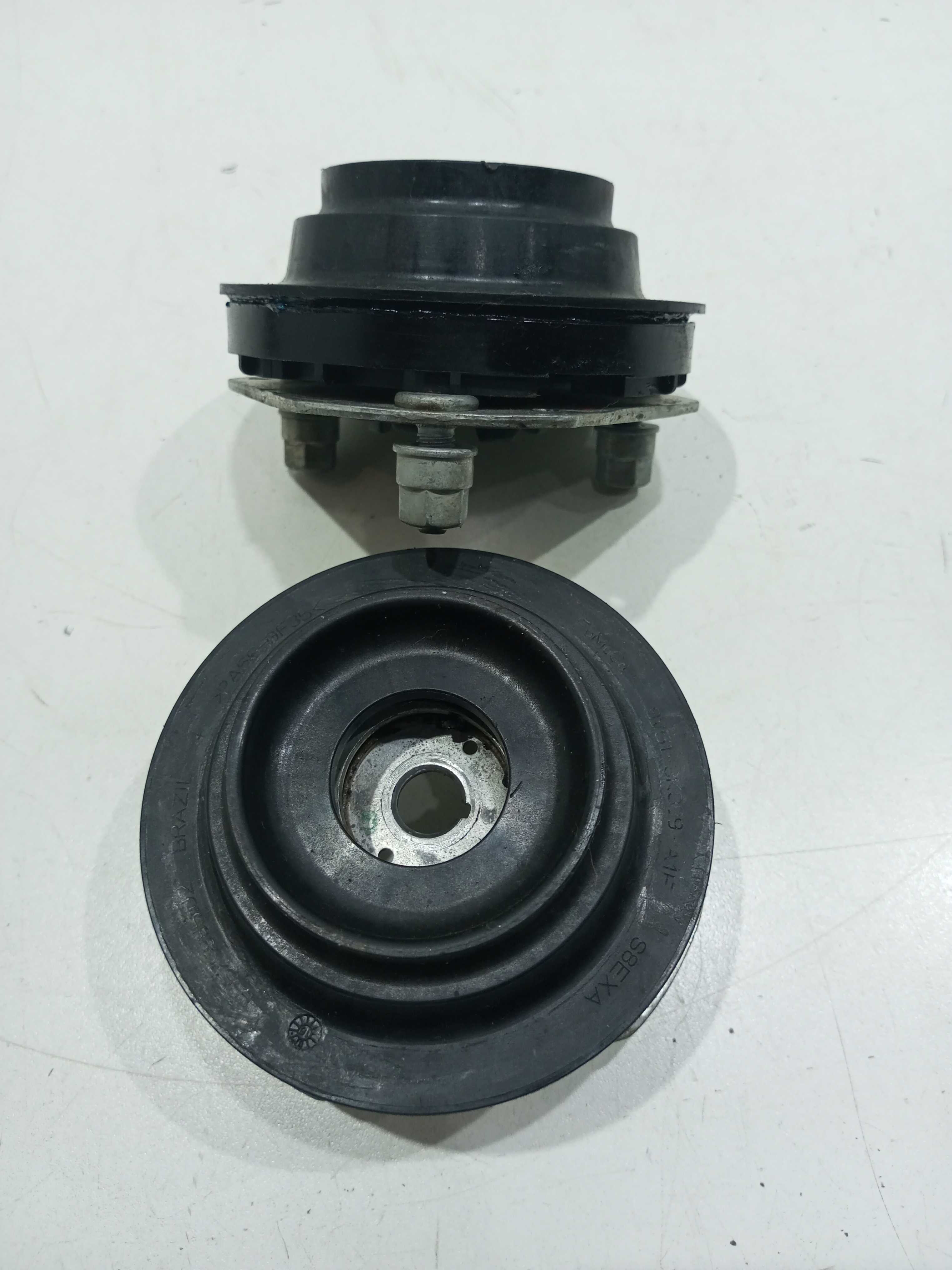 Par Coxim Dianteiro Superior Ford Ka Se 1.0 2017 6