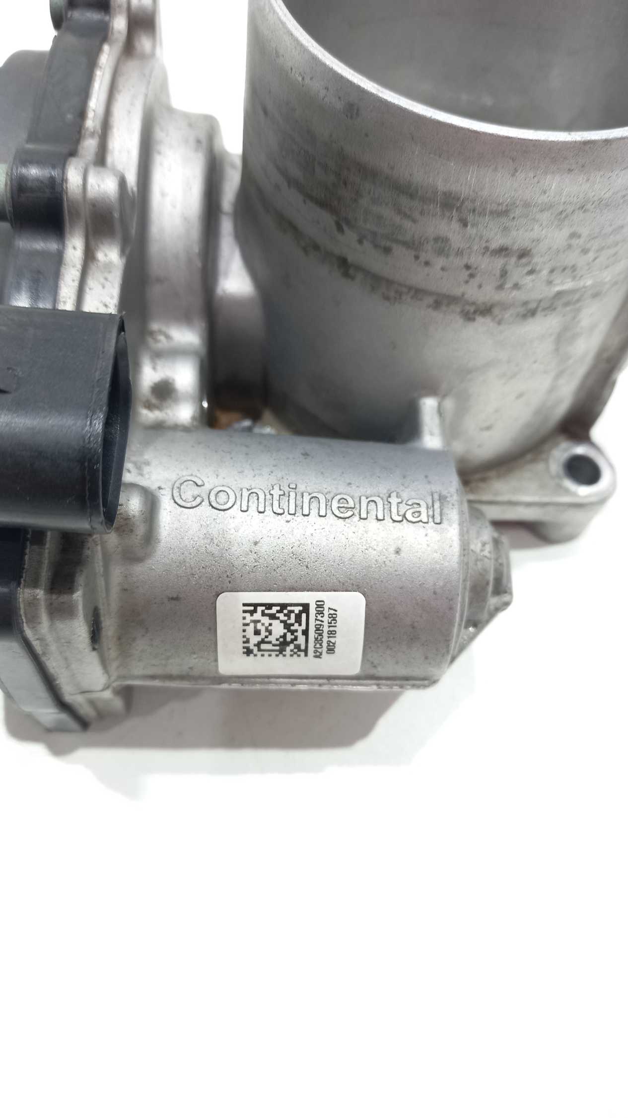Corpo De Borboleta Tbi Volkswagen Voyage 1.6  2019 2