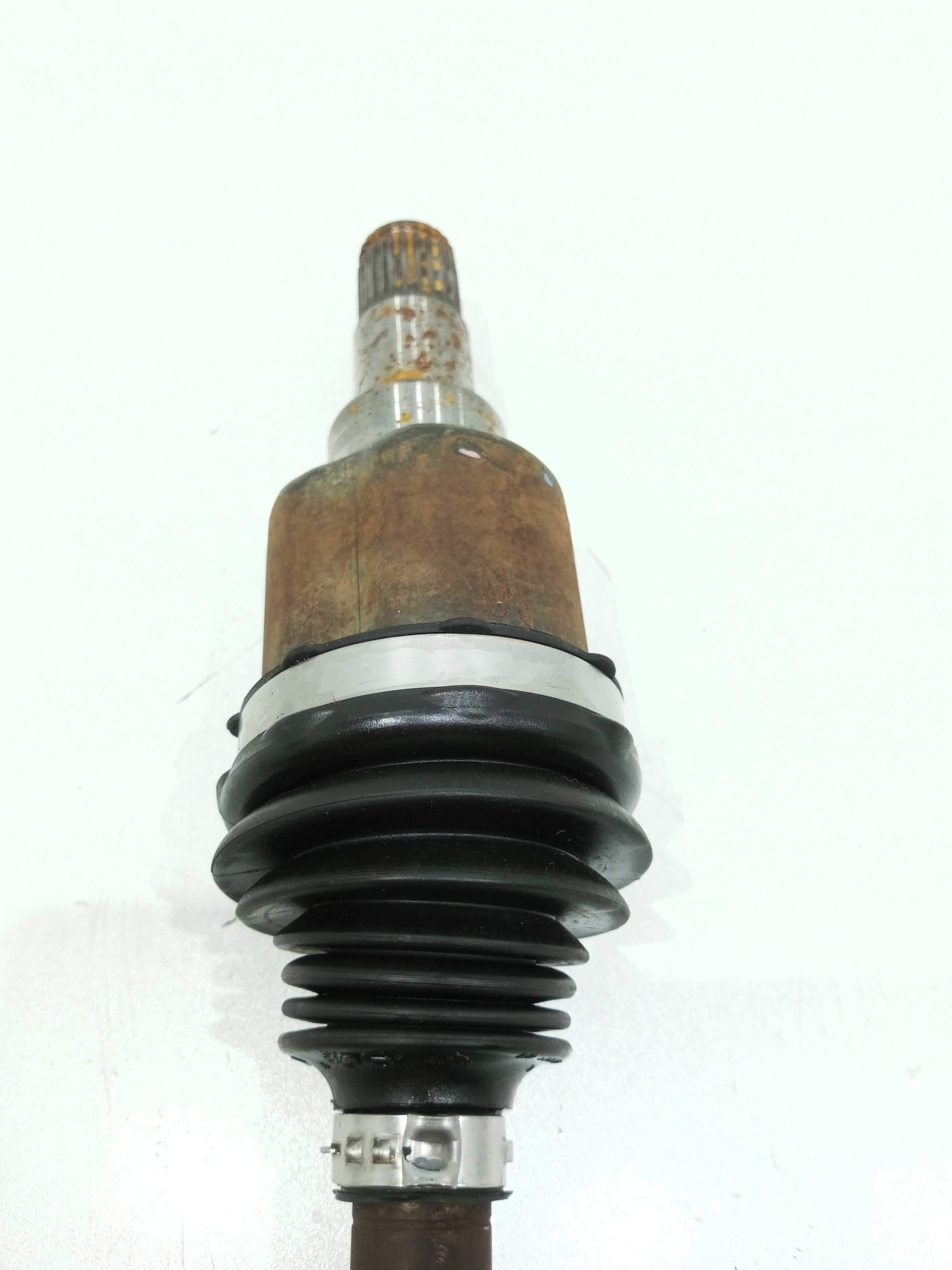 Semi Eixo Lado Esquerdo Ford Ka Se 1.0 3cc 2017 3