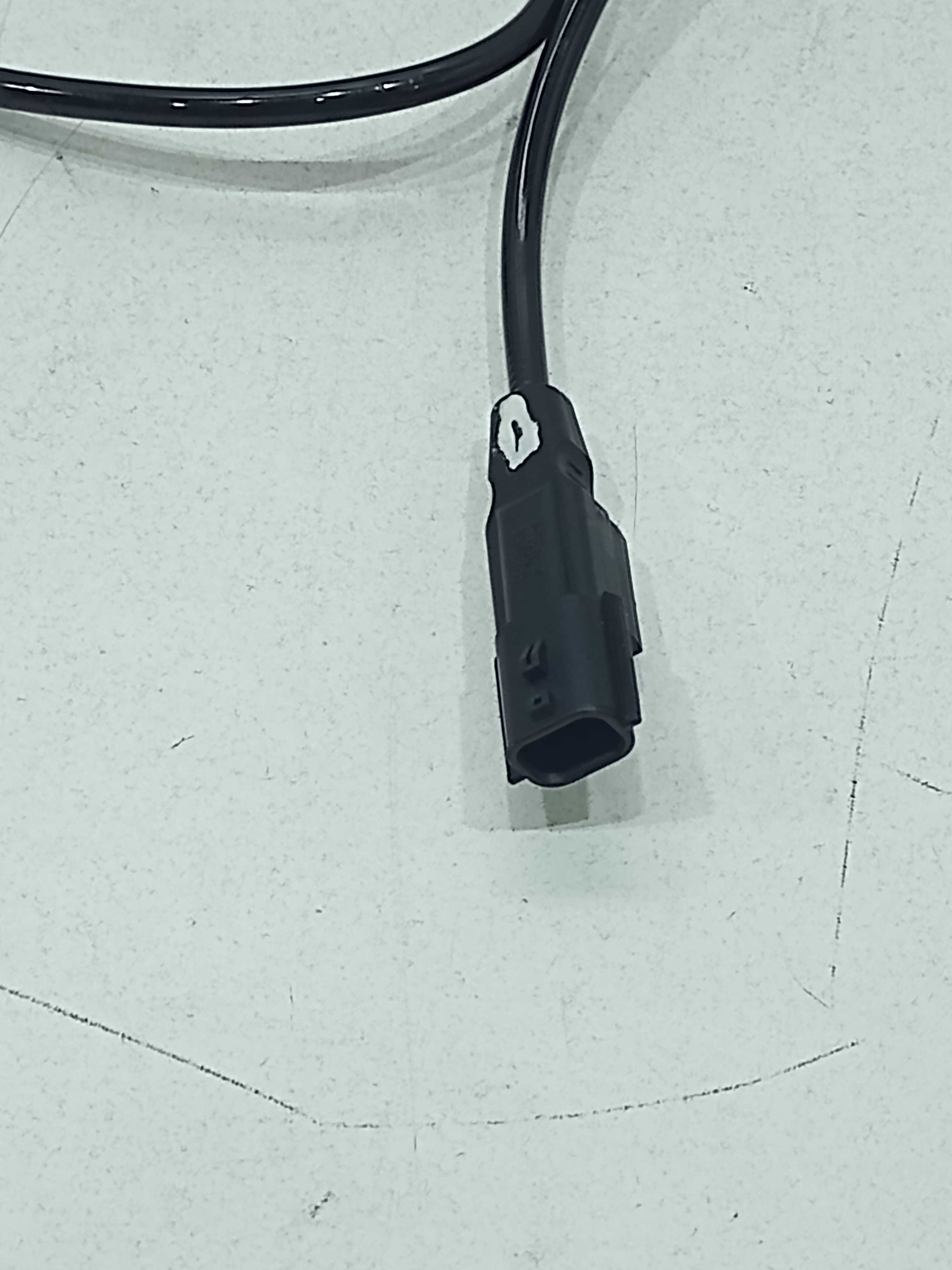 Sensor Abs Traseiro Direito Nissan Versa 2019 4