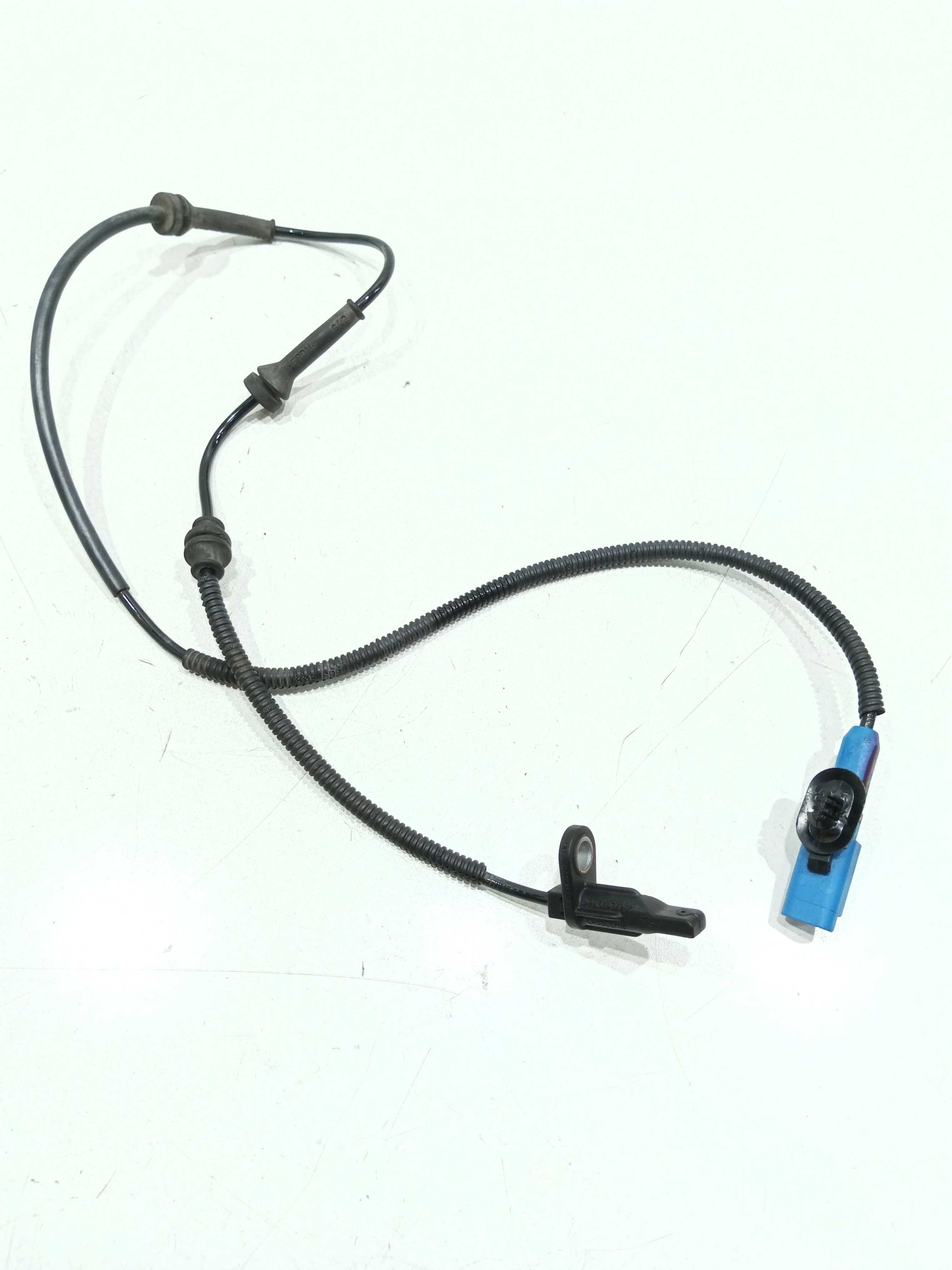 Sensor Abs Dianteiro Citroen C3 1.6 2014 Automático 1