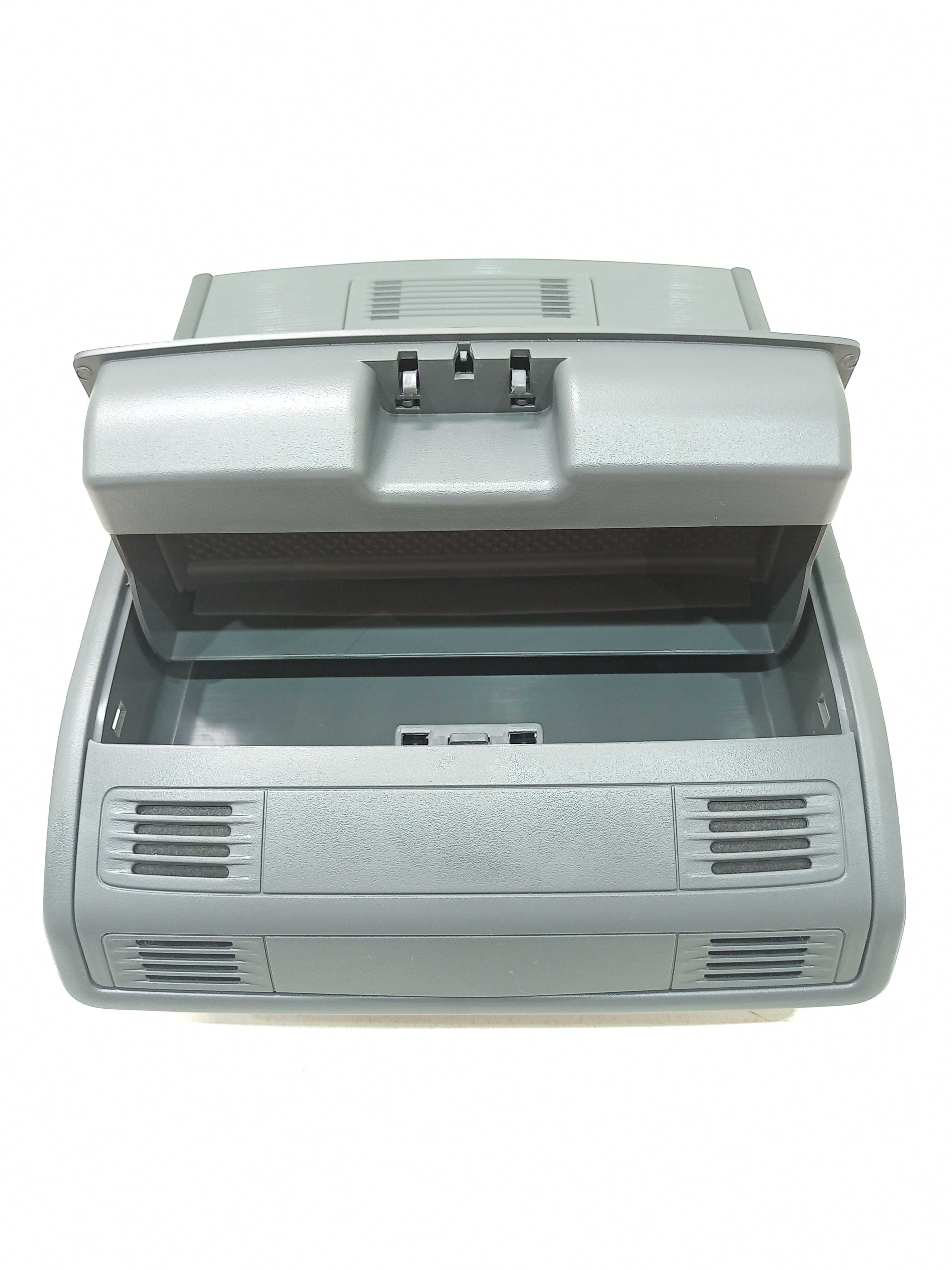 Luz Teto Cortesia Porta Óculos T-cross Sense Tsi 2020 2