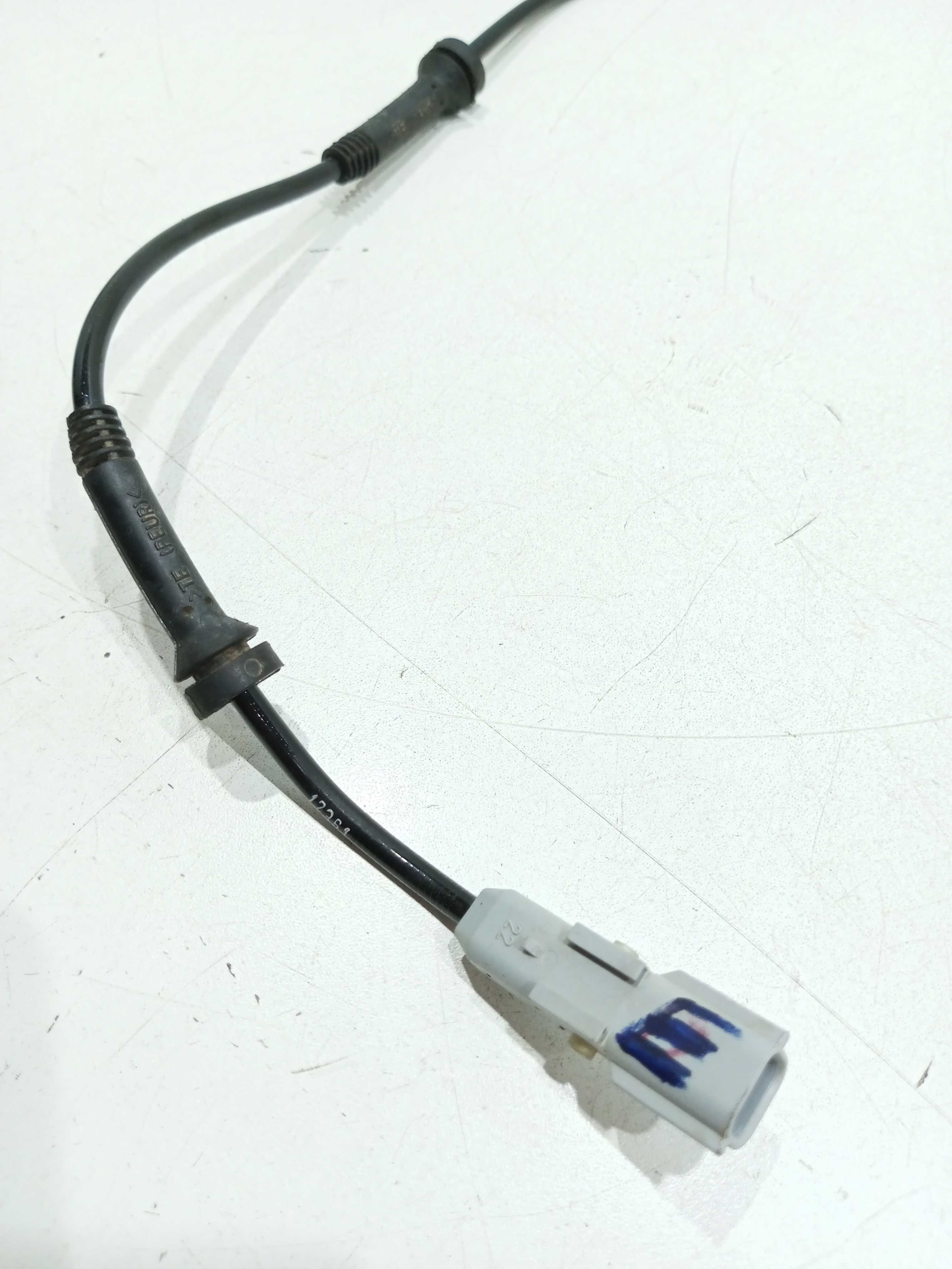 Sensor Abs Traseiro Lado Esquerdo Renault Sandero 2016 2