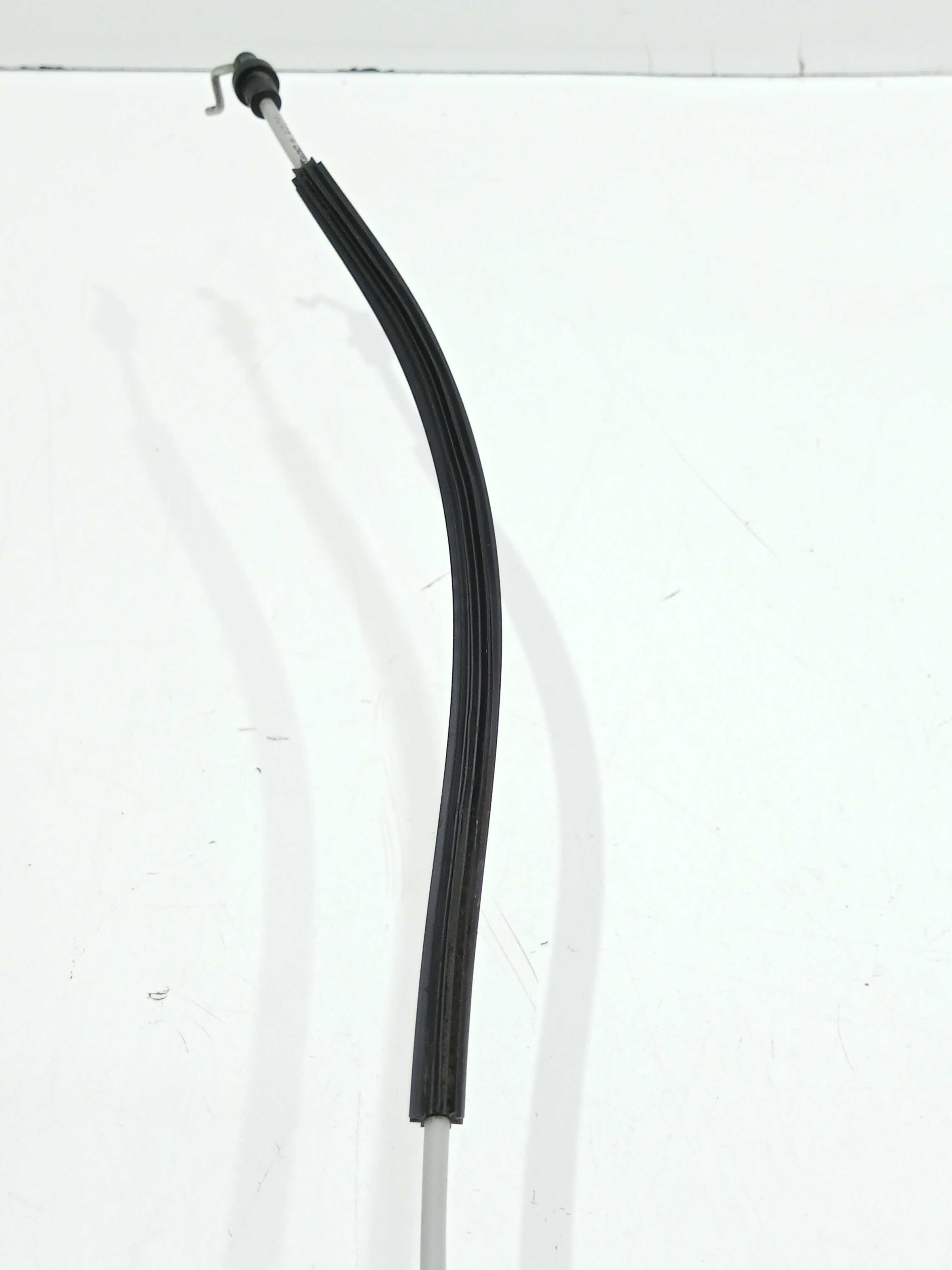 Fechadura Porta Traseira Direi. Peugeot 307 2.0 2004 Rallye 3