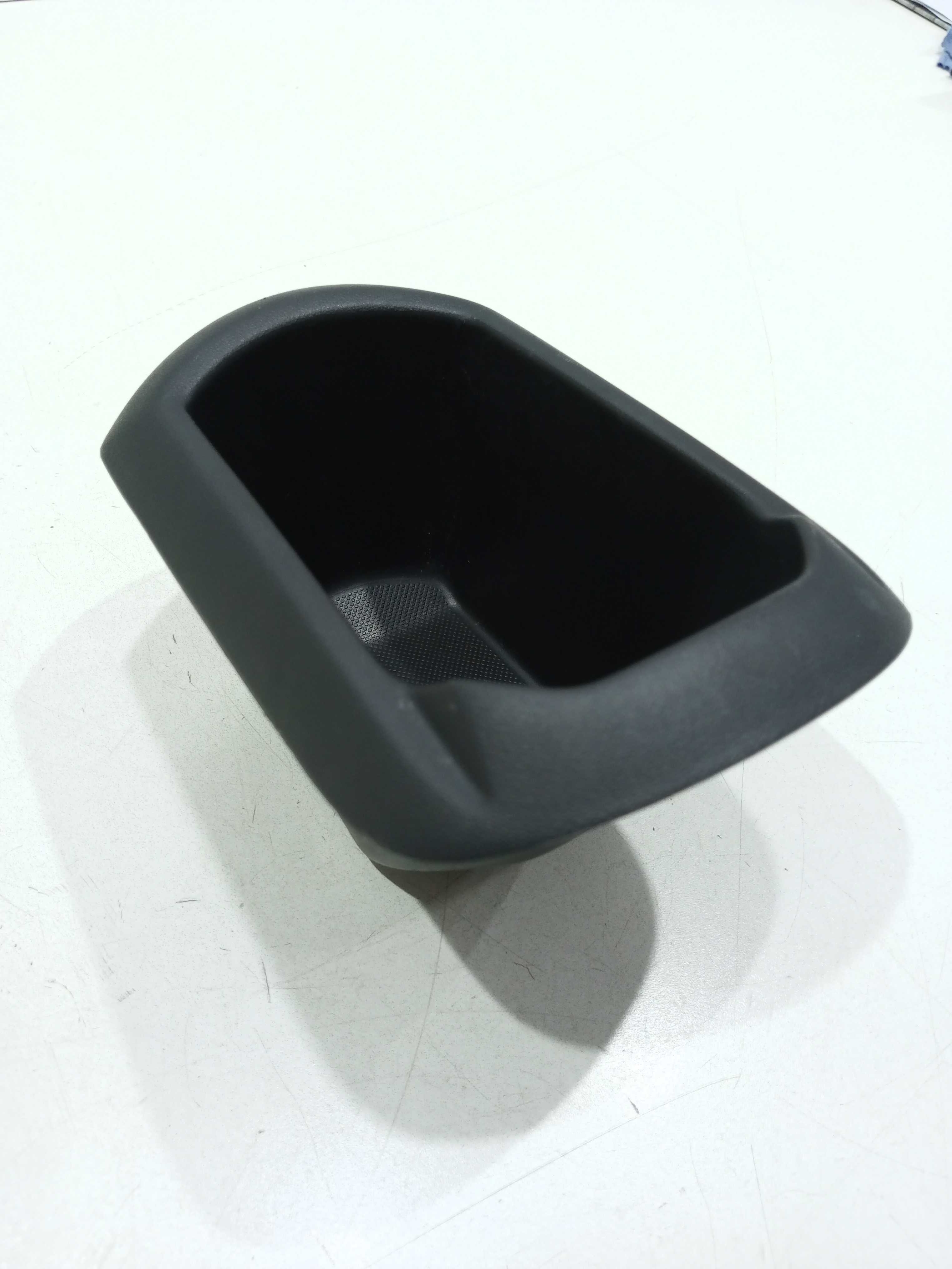 Porta Objetos Do Console Citroen C3 1.6 2014 Exclusive 3