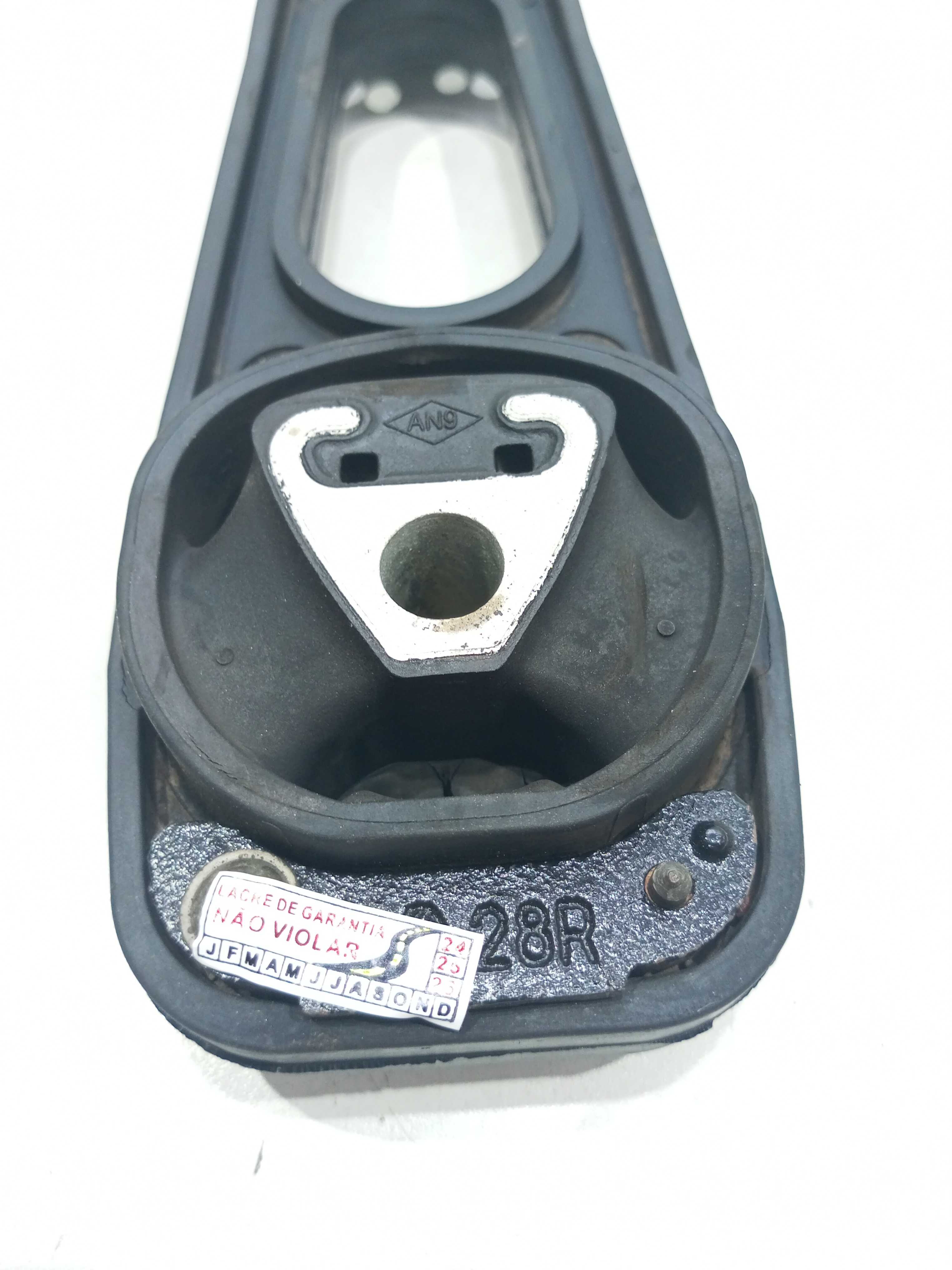 Coxim Câmbio Renault Duster 1.6 16v 2014 3