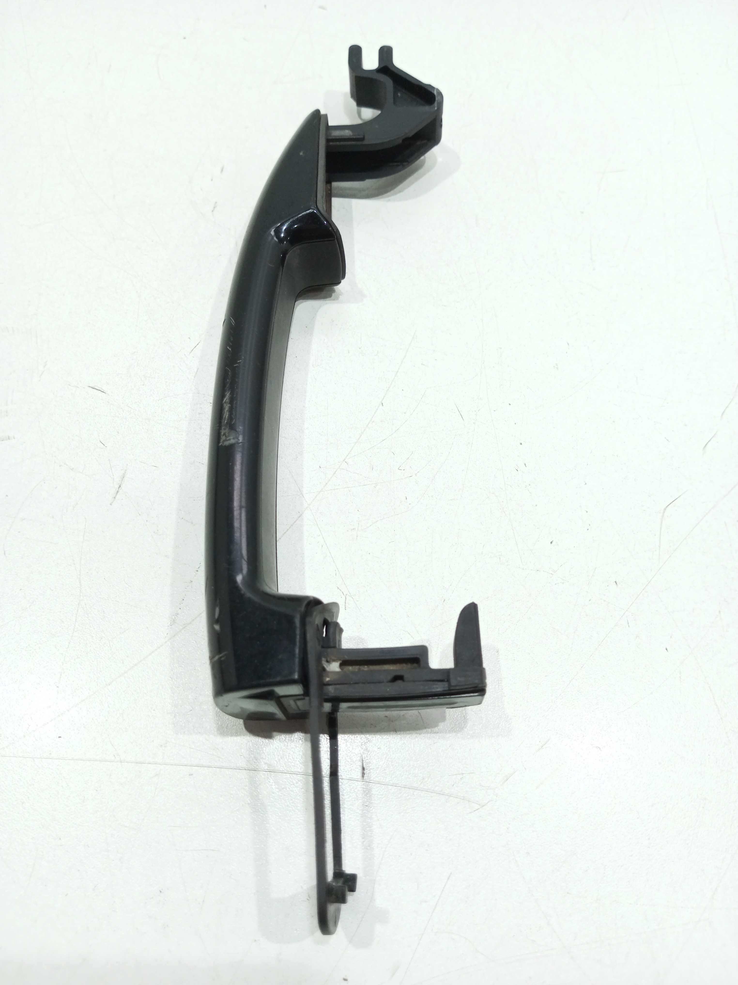 Maçaneta Externa Porta Dianteira Esq. Peugeot 308 2013 1