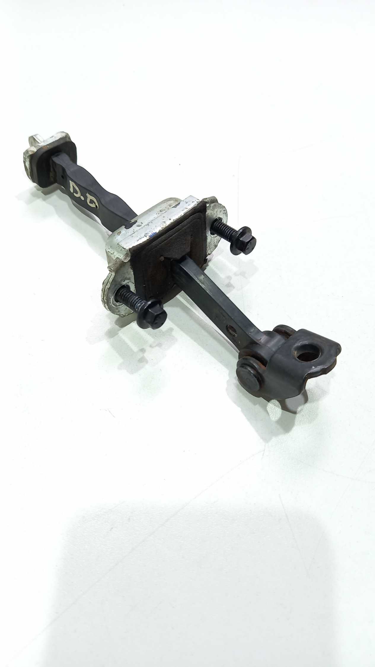 Limitador Porta Dianteira Direita Ford Ford Ka 2019 3