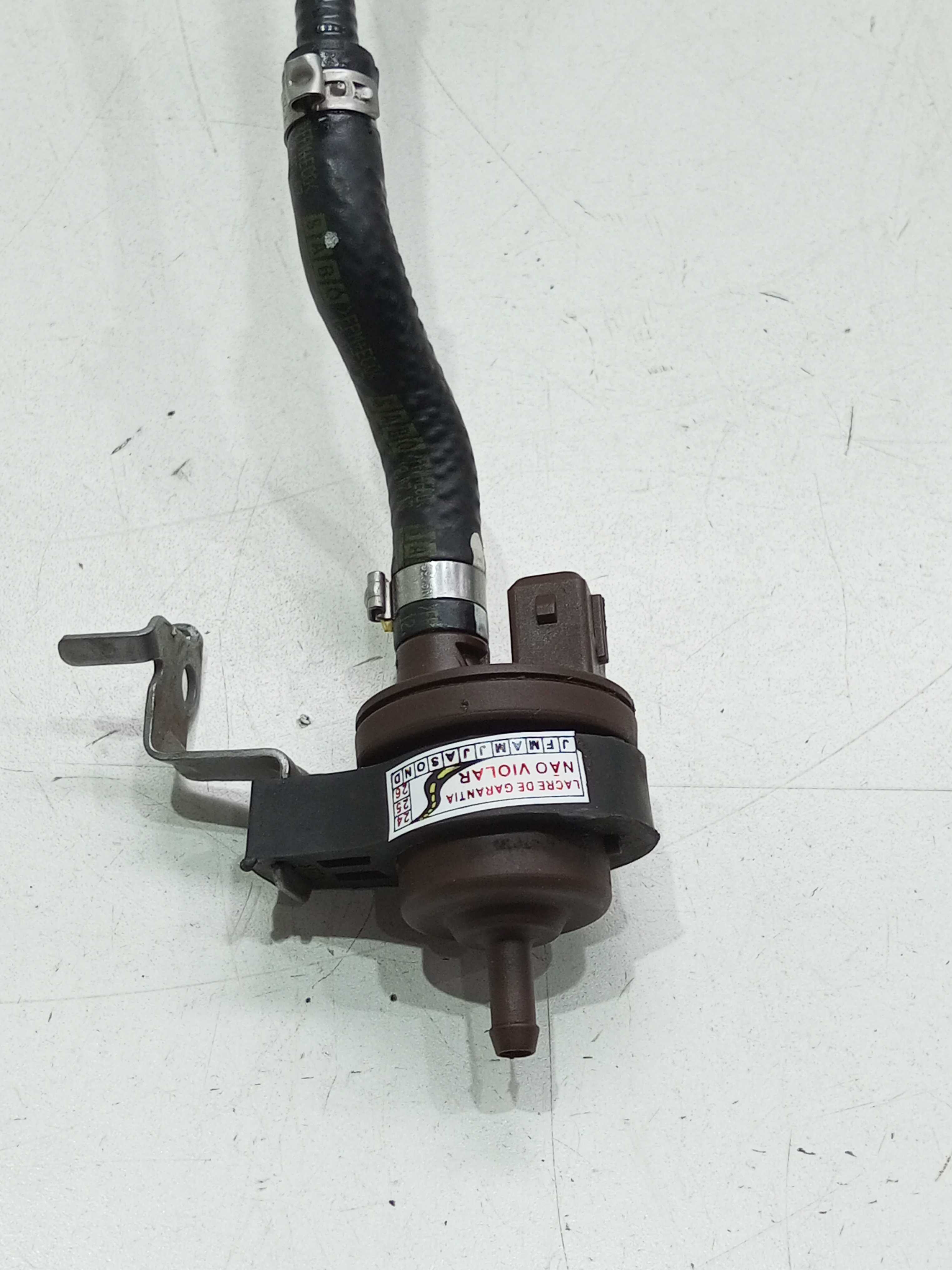 Mangueira Suspiro Tampa Válvula Citroen C3 1.5 2015 2