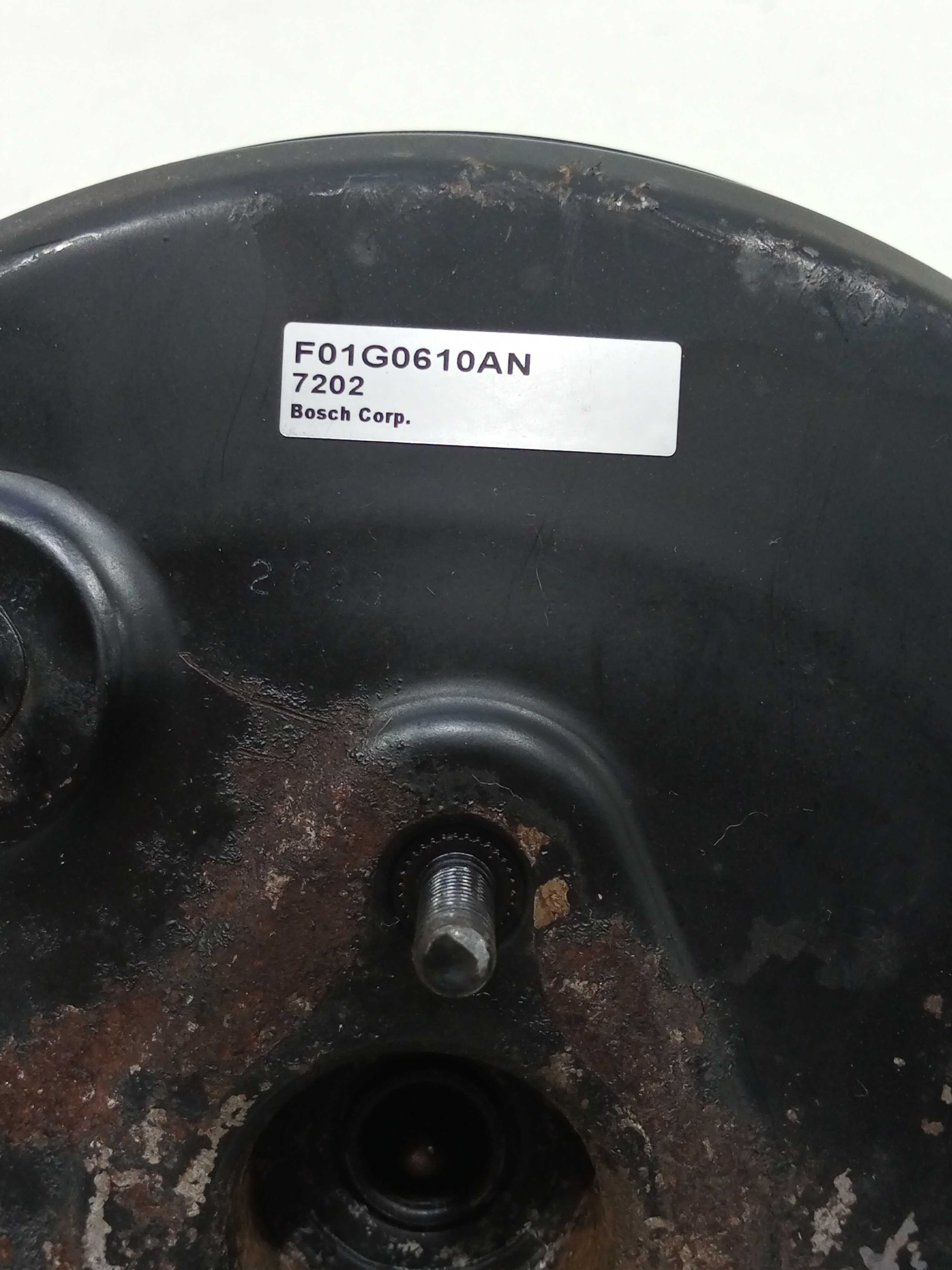 Hidrovacuo Mitsubishi Pajero Tr4 2007 2