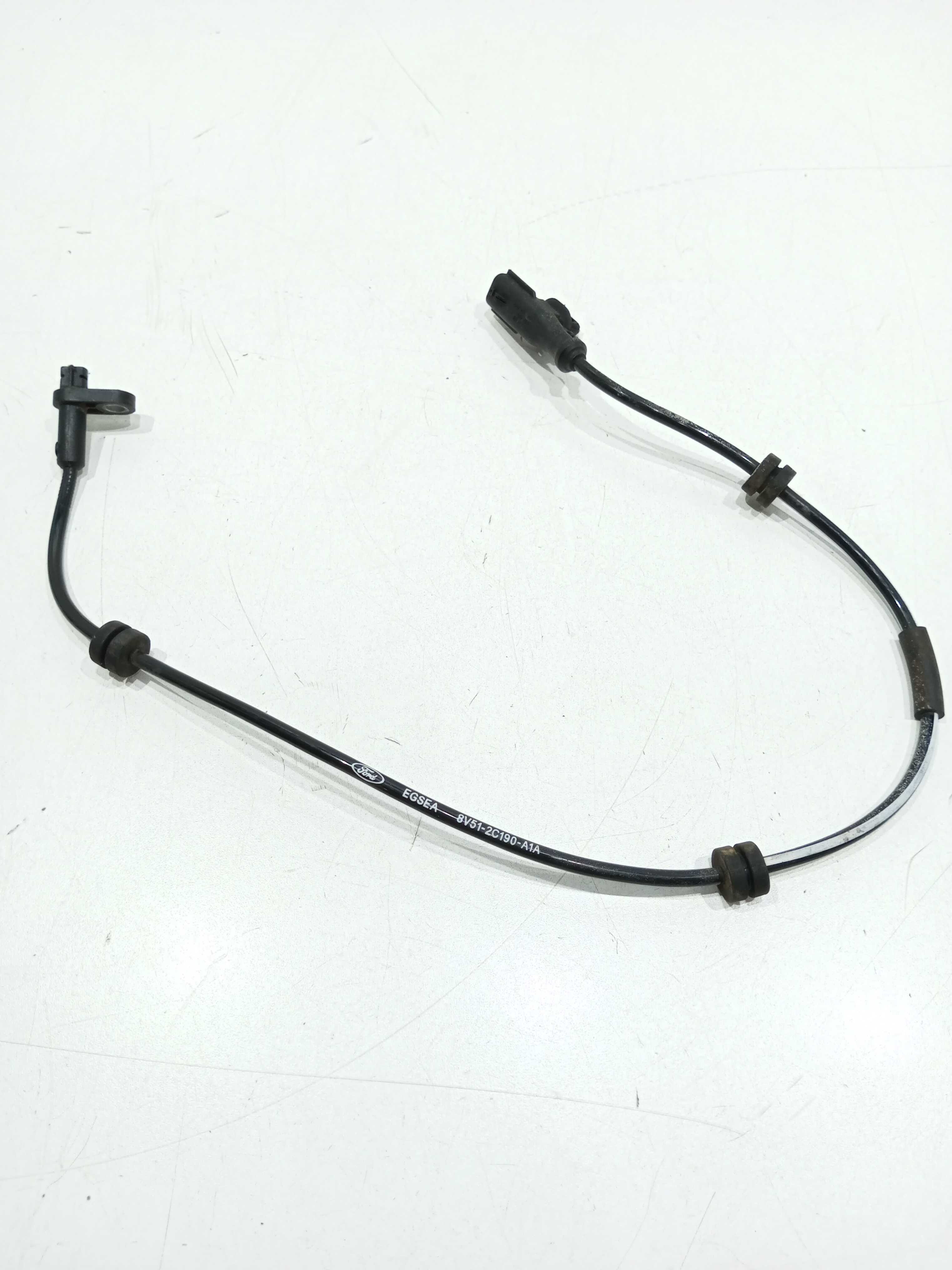 Sensor De Abs Traseiro Ford Ka Se 1.0 3cc 2017 1