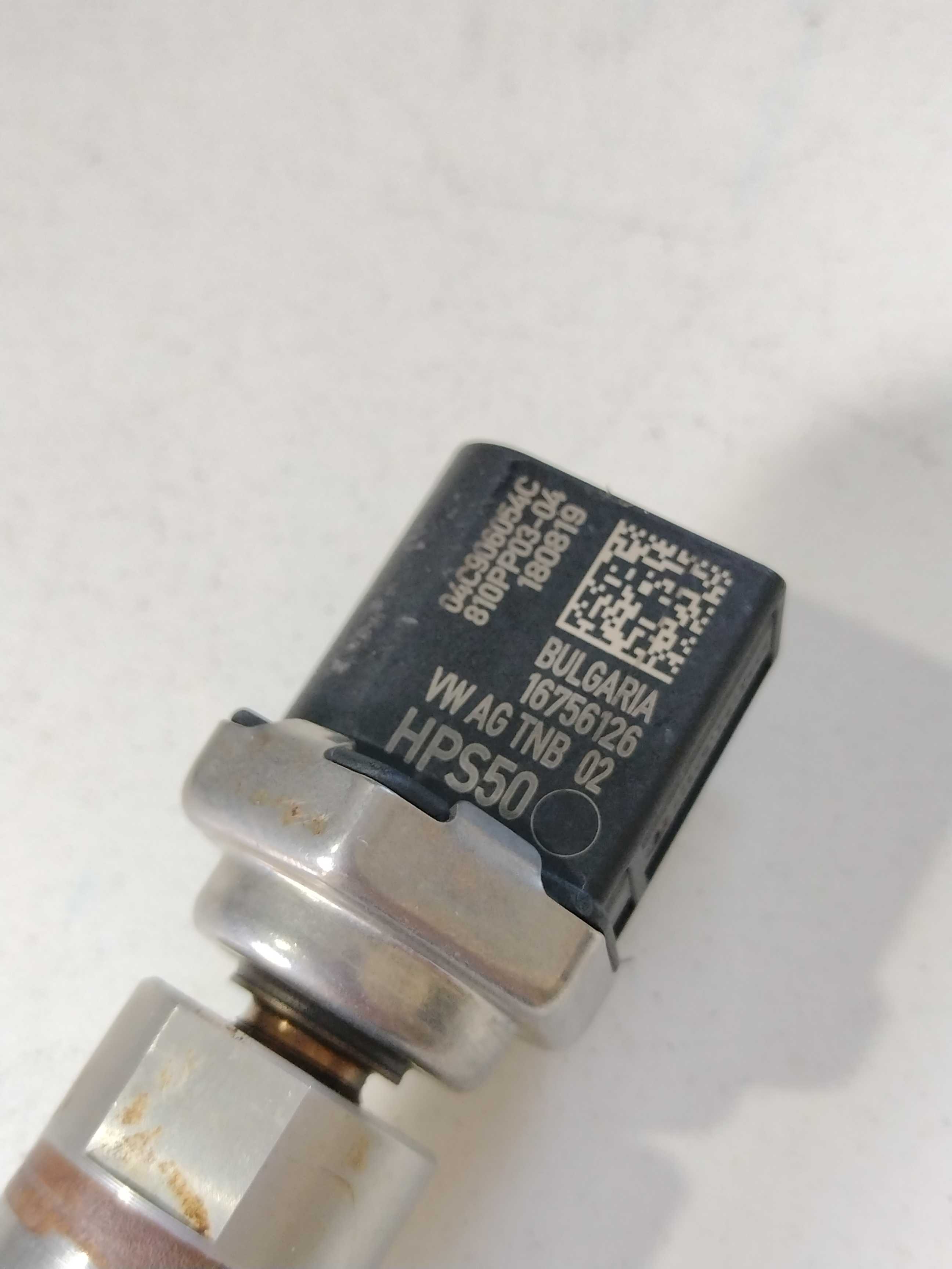 Flauta Bicos Combustível T-cross 1.0 Sense Tsi 04c133320f 4