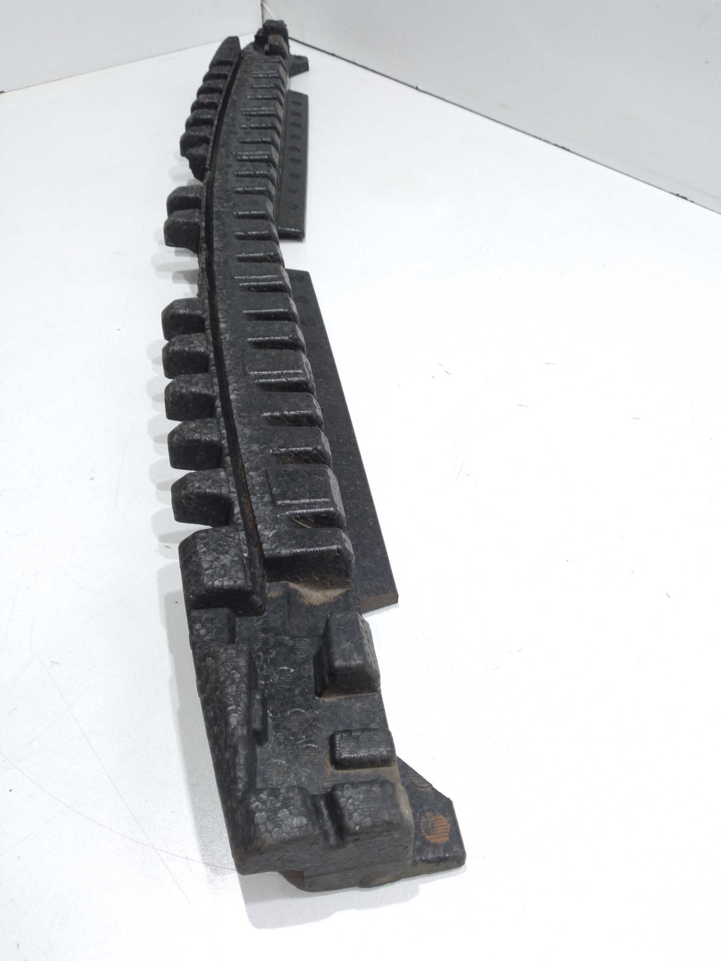 Suporte Central Do Parachoque Traseiro  Vw Touareg 2005 2