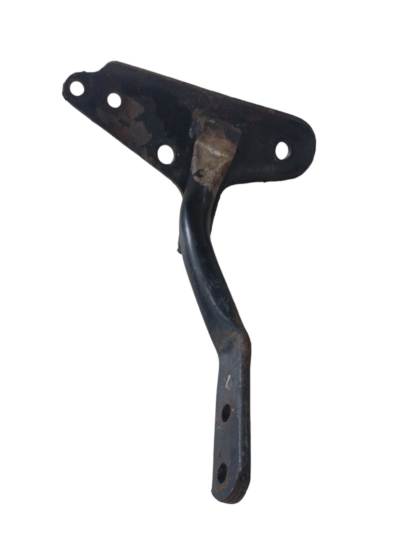 Suporte Inferior Cambio Motor Siena Fire 2011 Original J 1