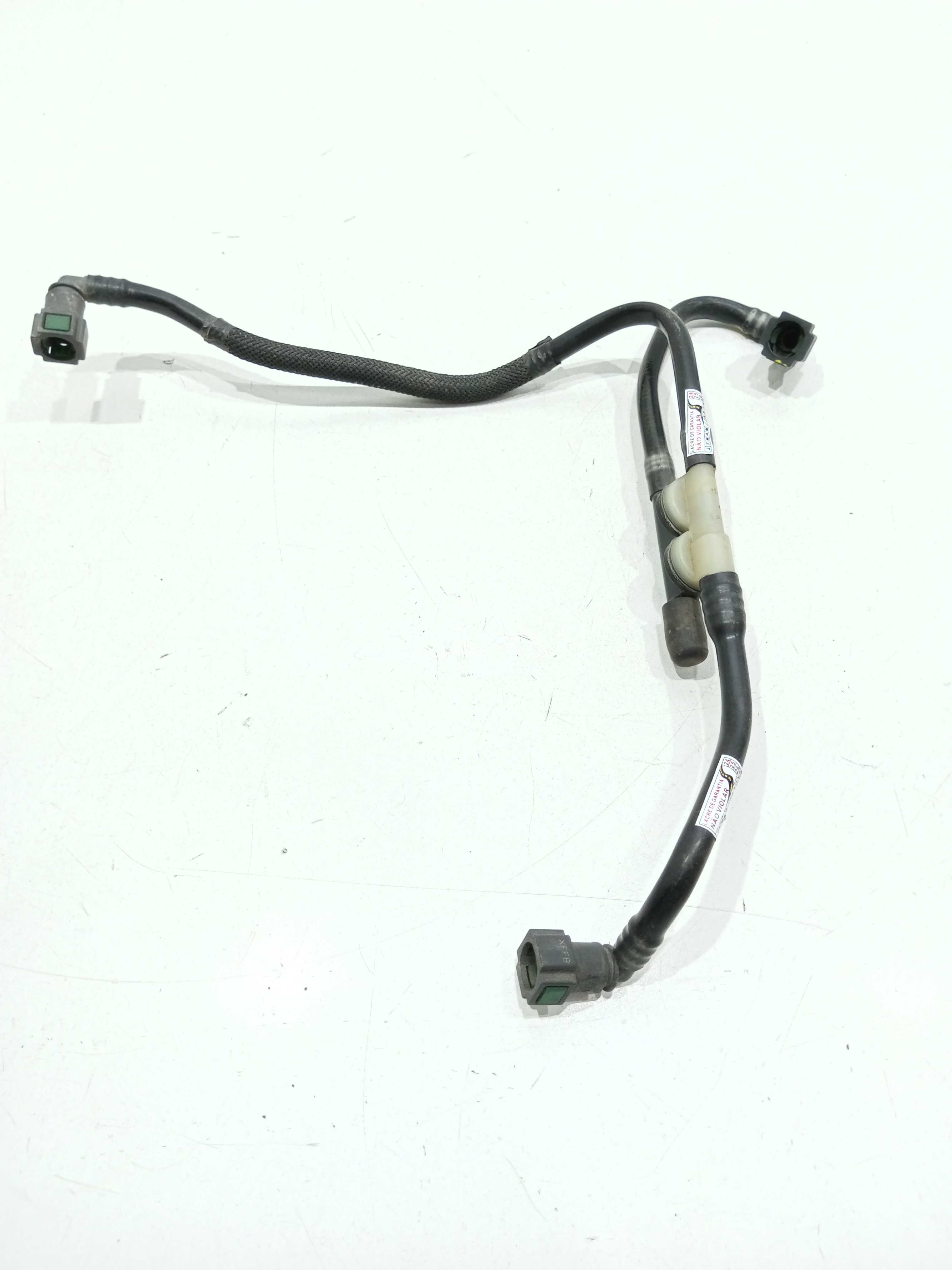 Mangueira Servo Freio Peugeot 2008 1.6 2018 1