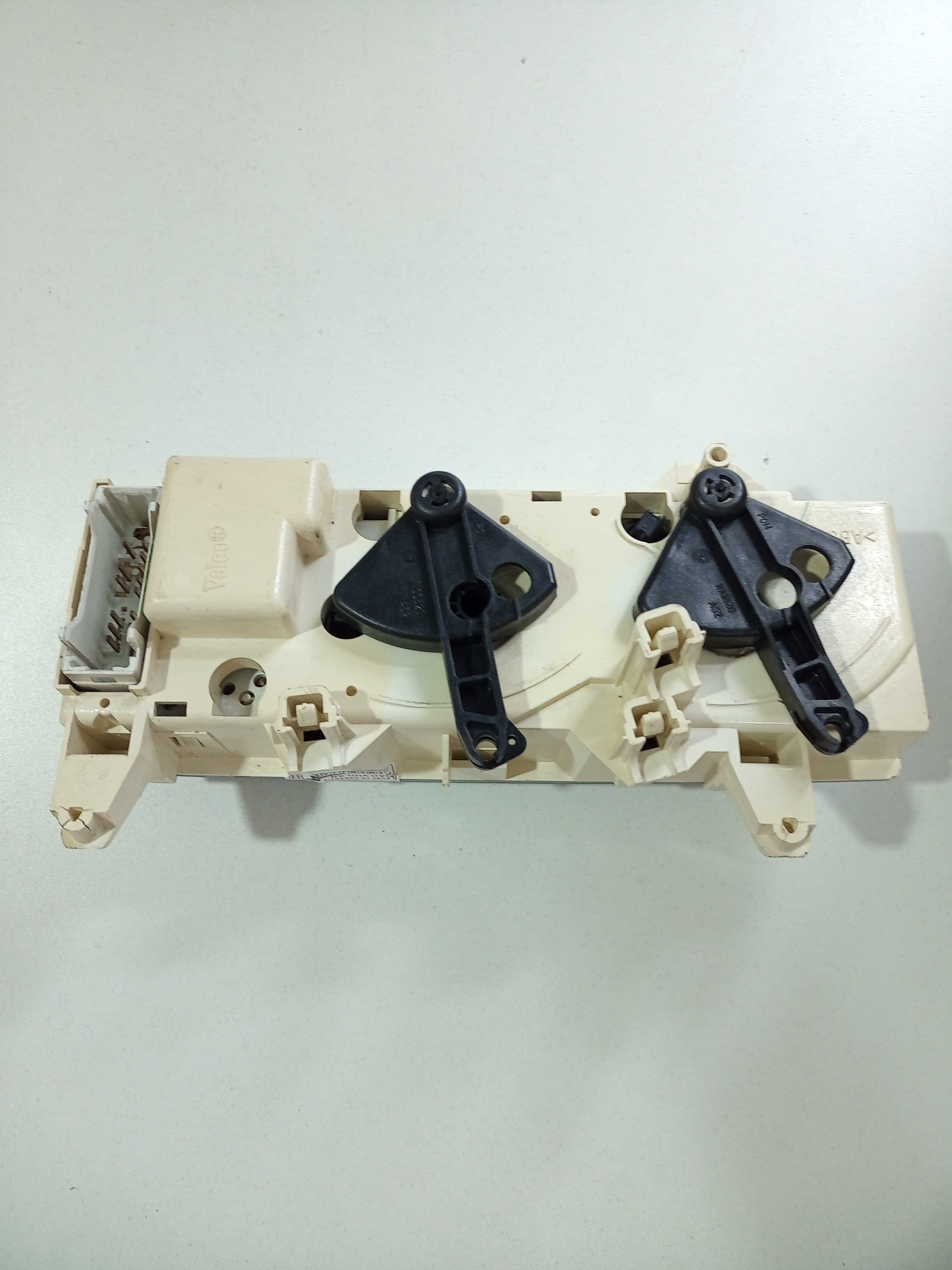 Comando Ar Ventilação Renault Scenic 2002 J64p101545j 3