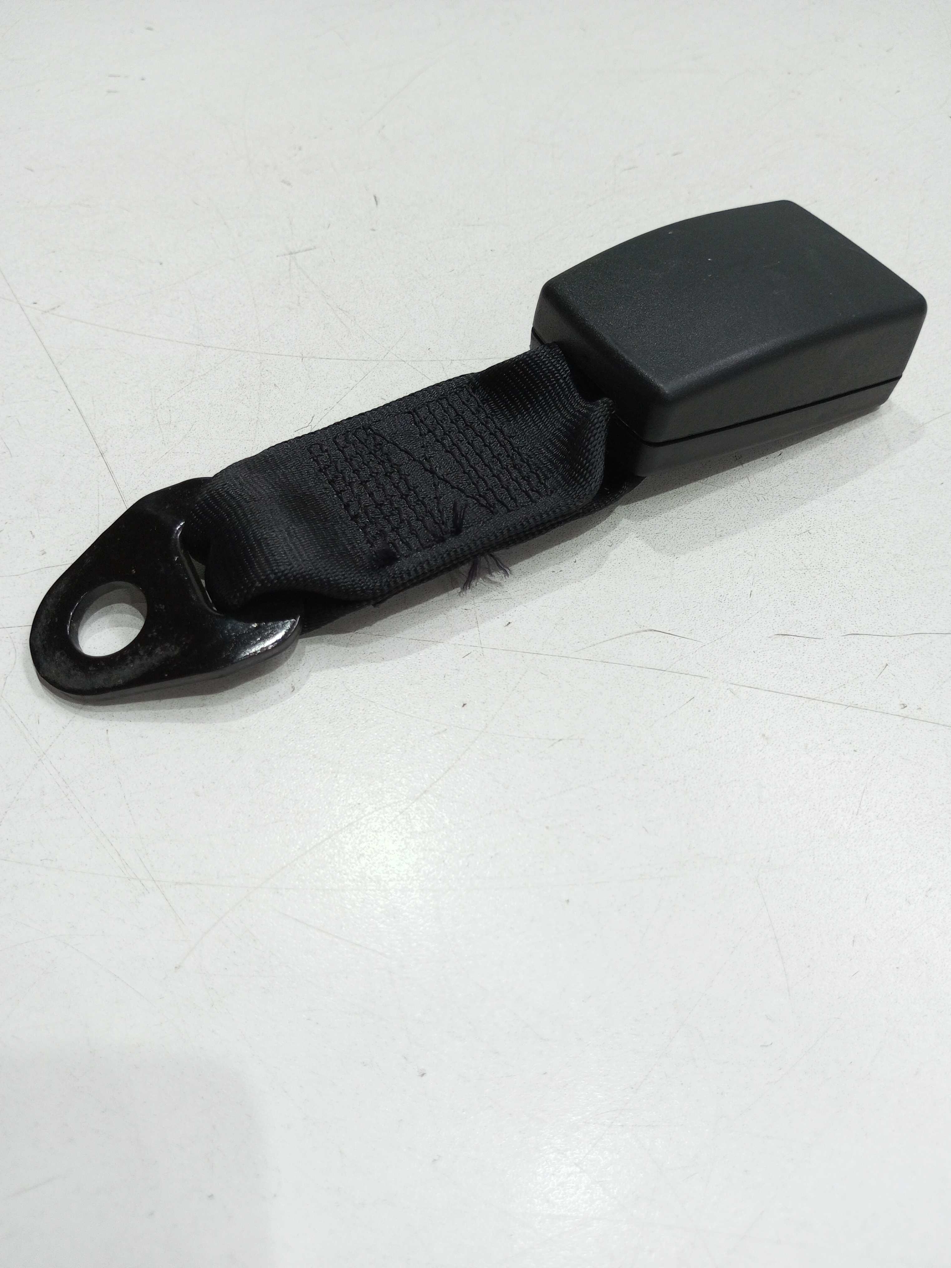 Engate Cinto De Segurança Traseiro Esquerdo C3 1.6 2014 2