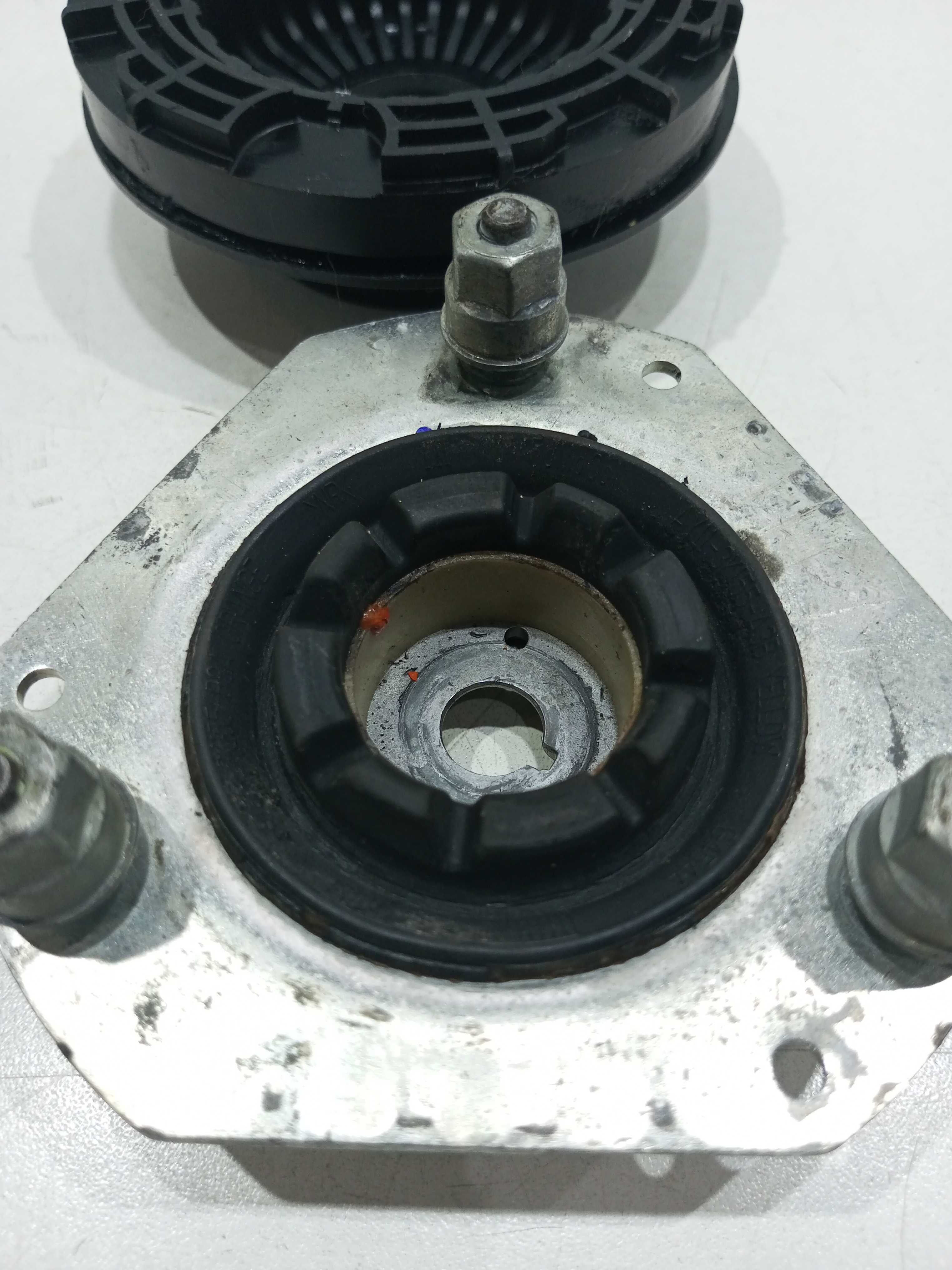 Par Coxim Dianteiro Superior Ford Ka Se 1.0 2017 4