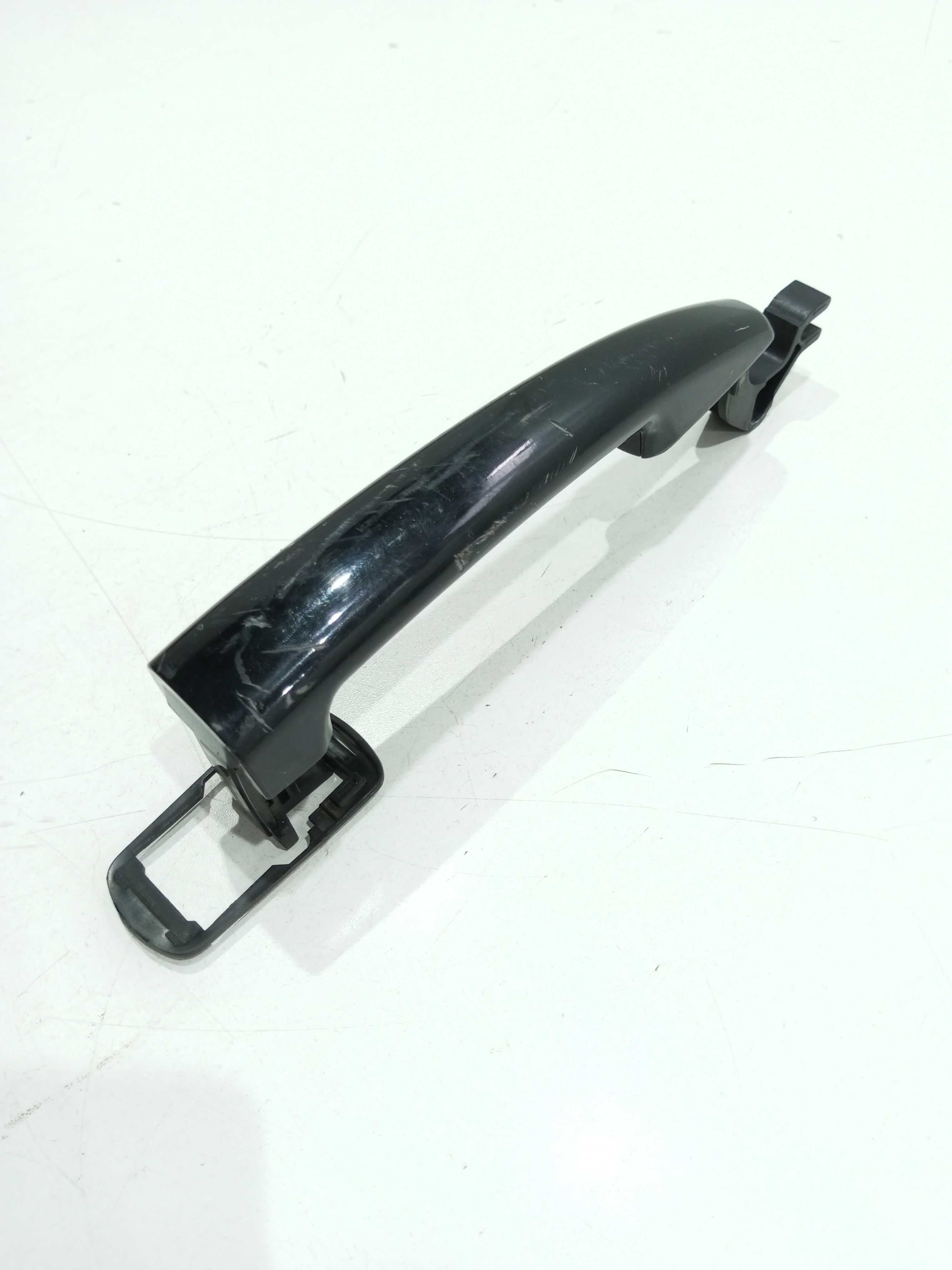 Maçaneta Externa Porta Dianteira Esq. Peugeot 308 2013 6