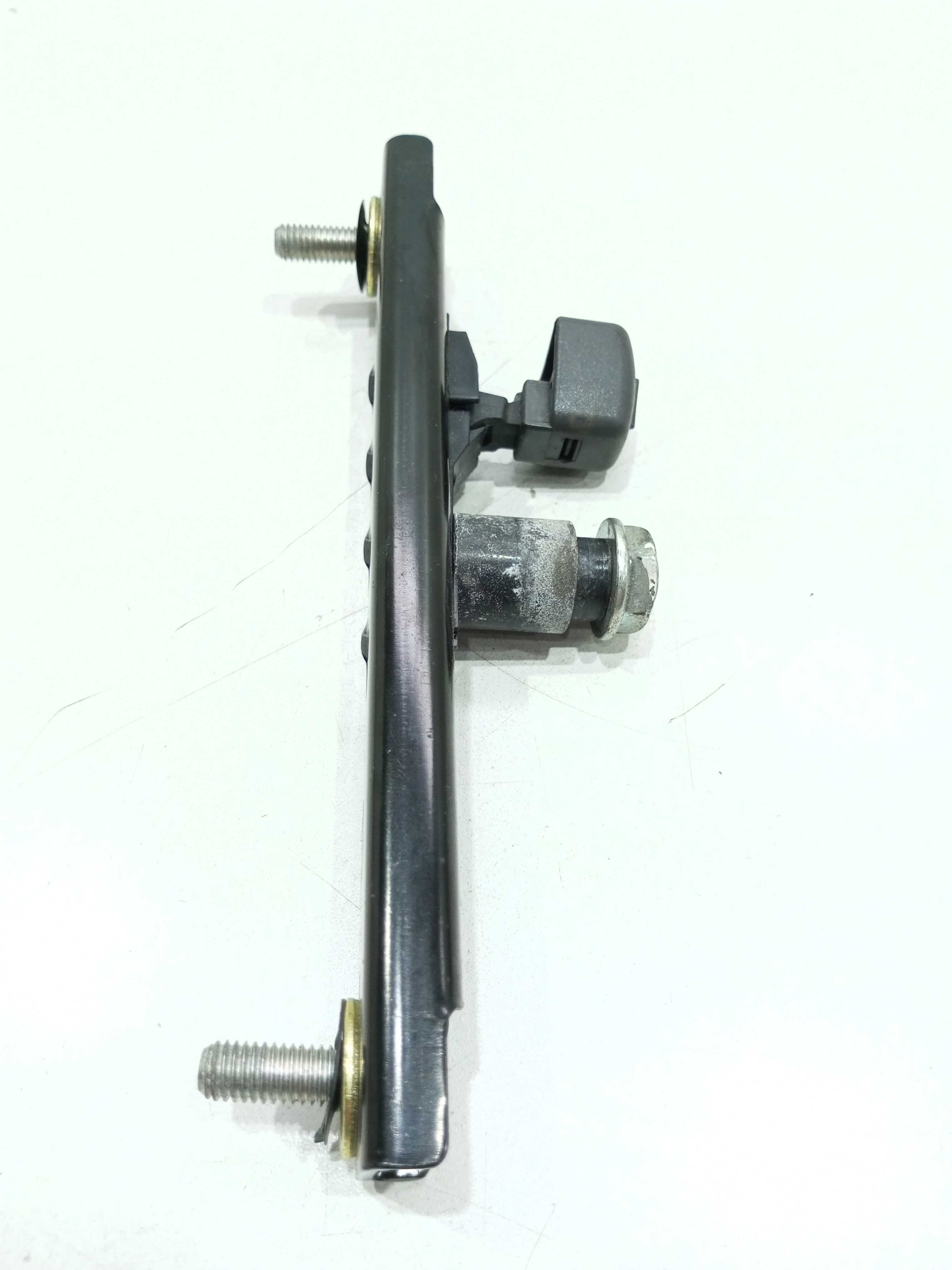 Trilho Regulagem Cinto Dianteiro Dir. Fiat Siena 2011 6