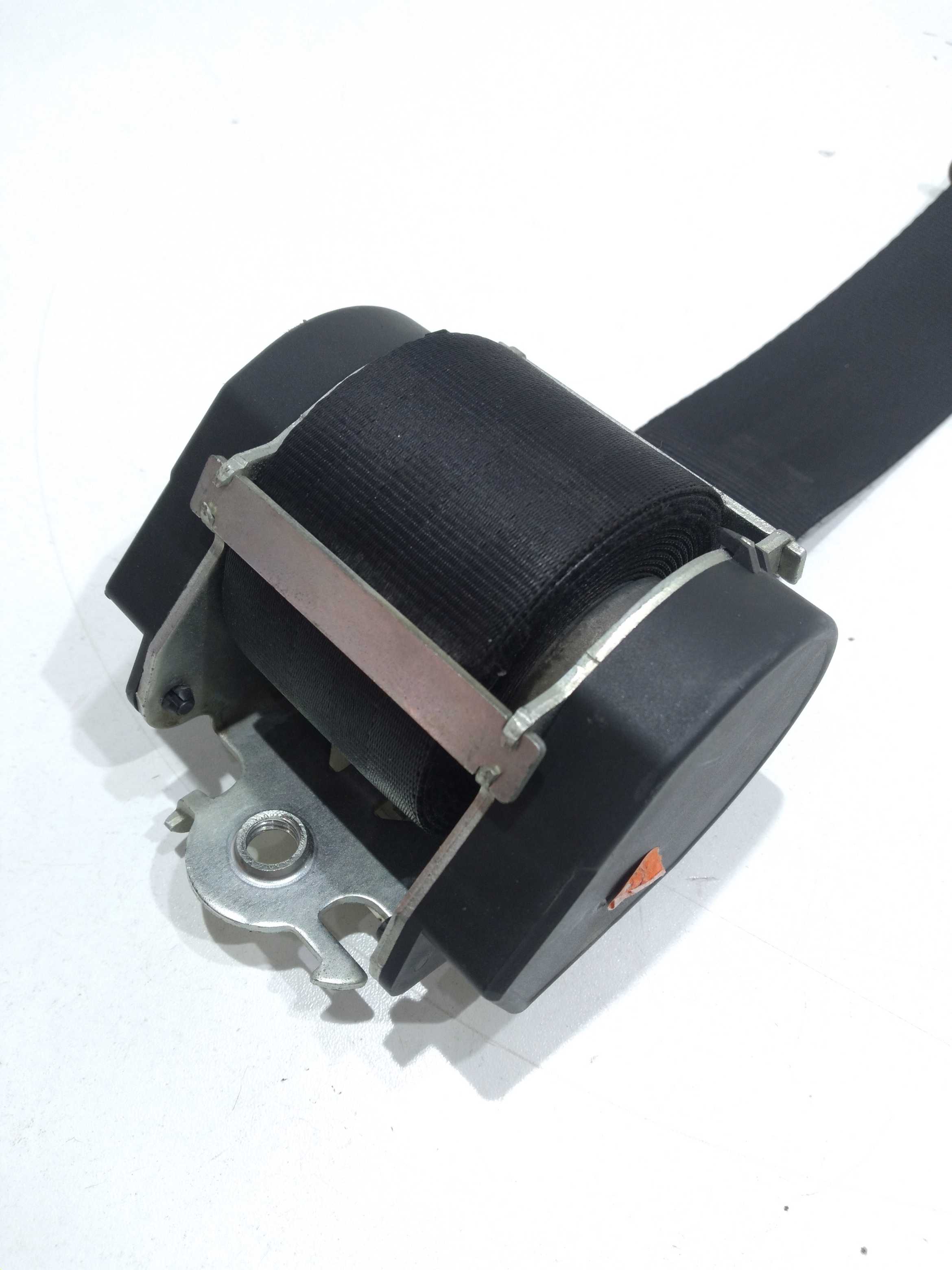 Cinto De Segurança Dianteiro Lado Direito Citroën C3 2011 4