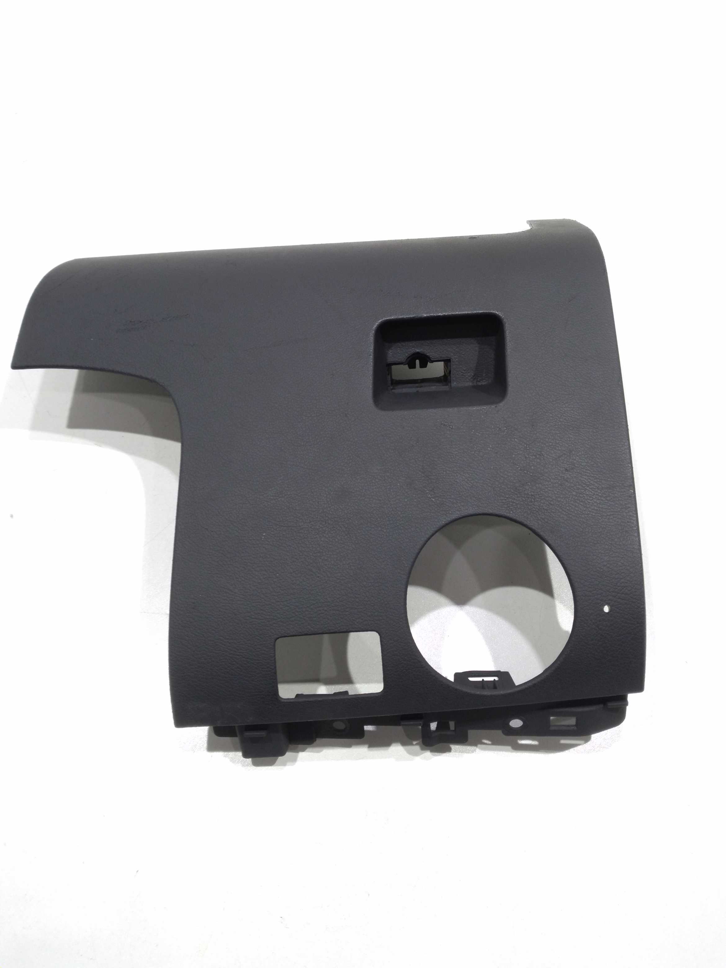 Moldura Do Painel Vw Touareg 4.2 V8 2005 Detalhes 1